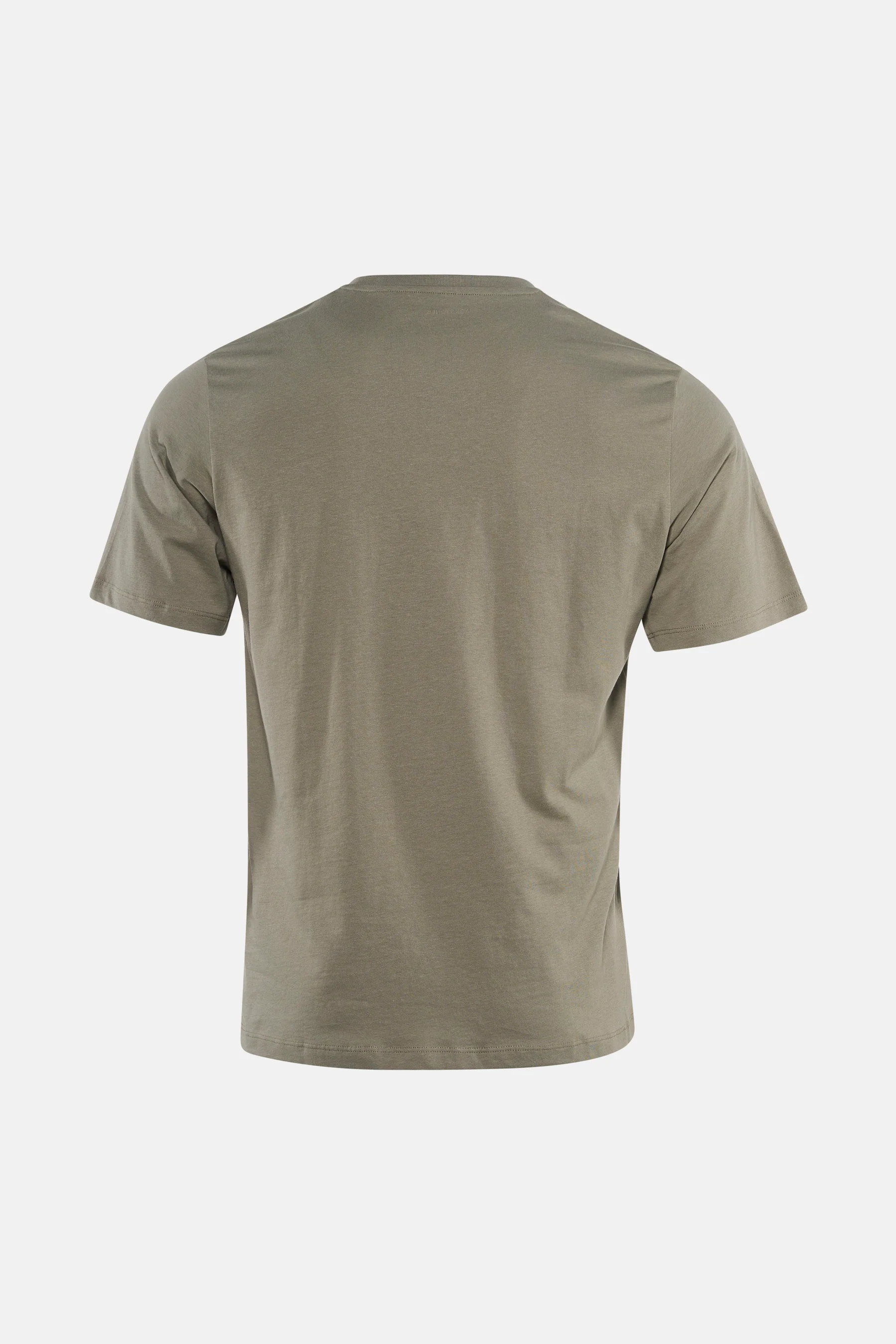 T-shirt - Kaki - Image 5