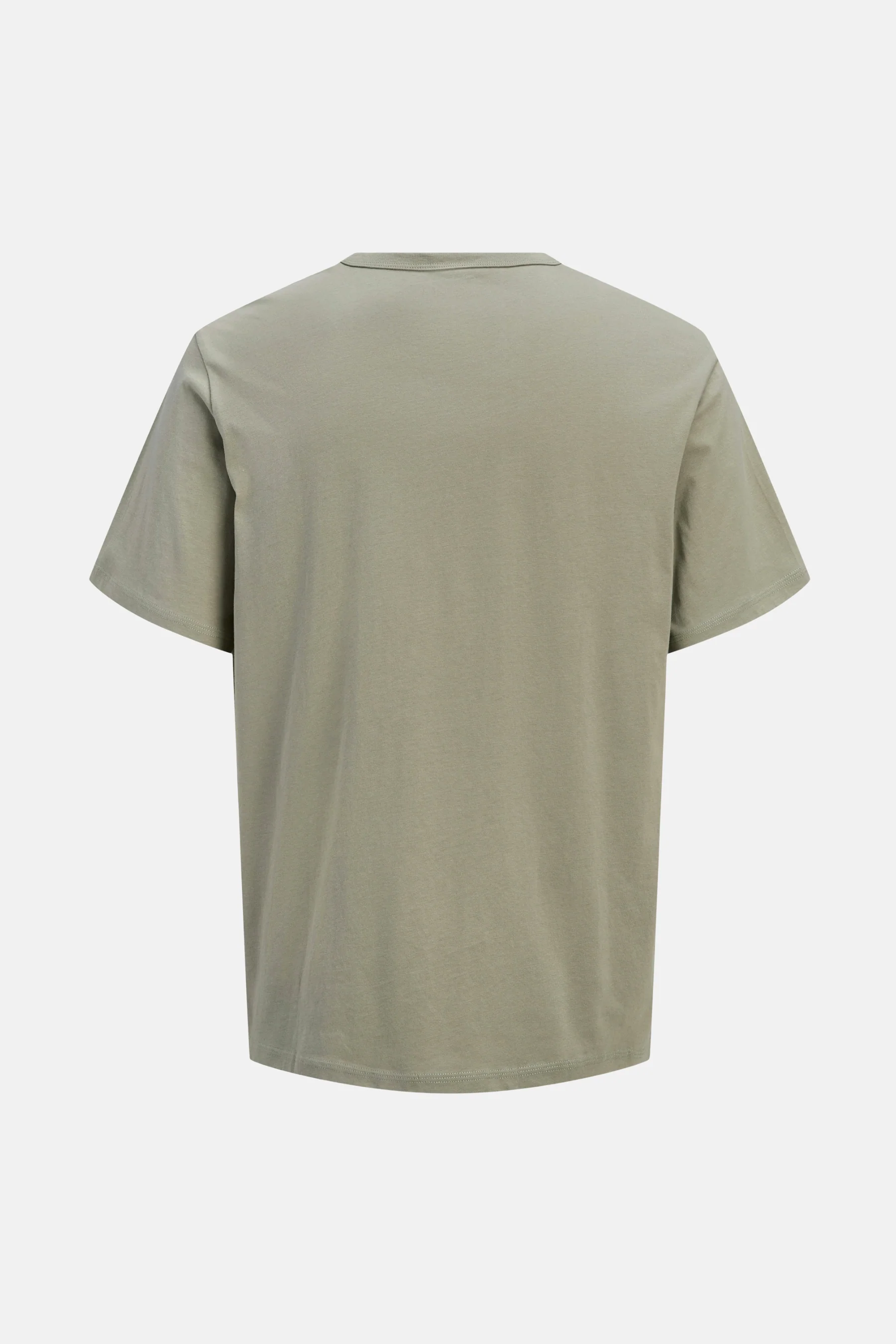 T-shirt met korte mouwen - groen - Image 8