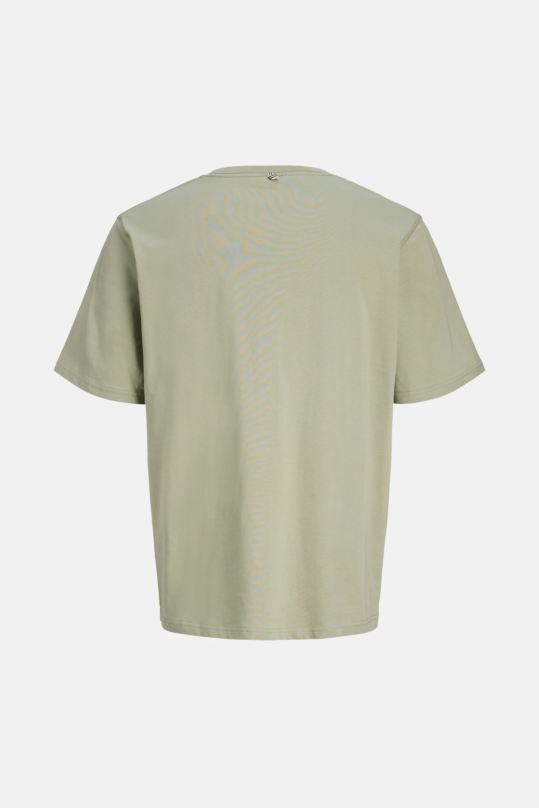 T-shirt met korte mouwen - groen - Image 2