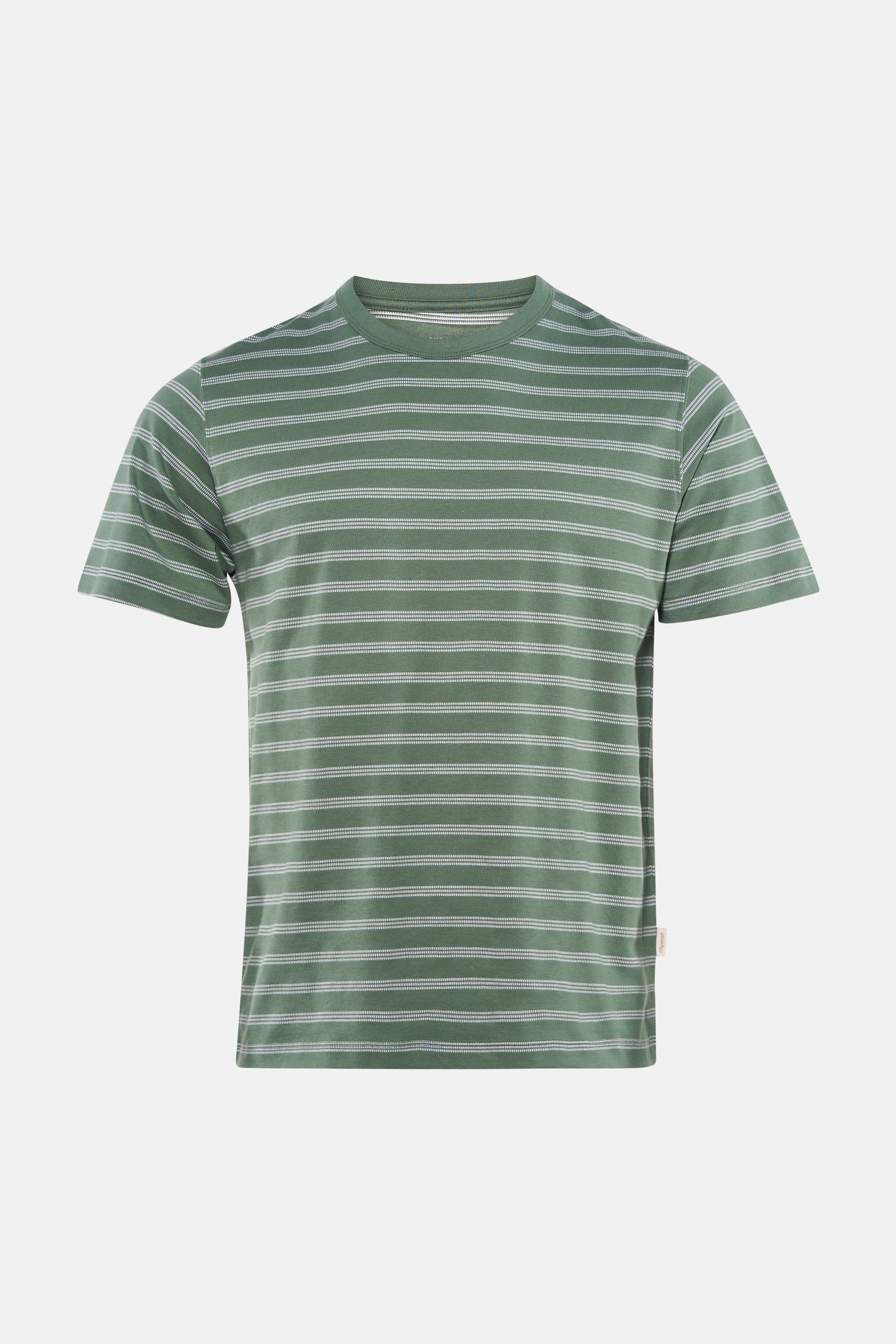 T-shirt - groen - Image 4