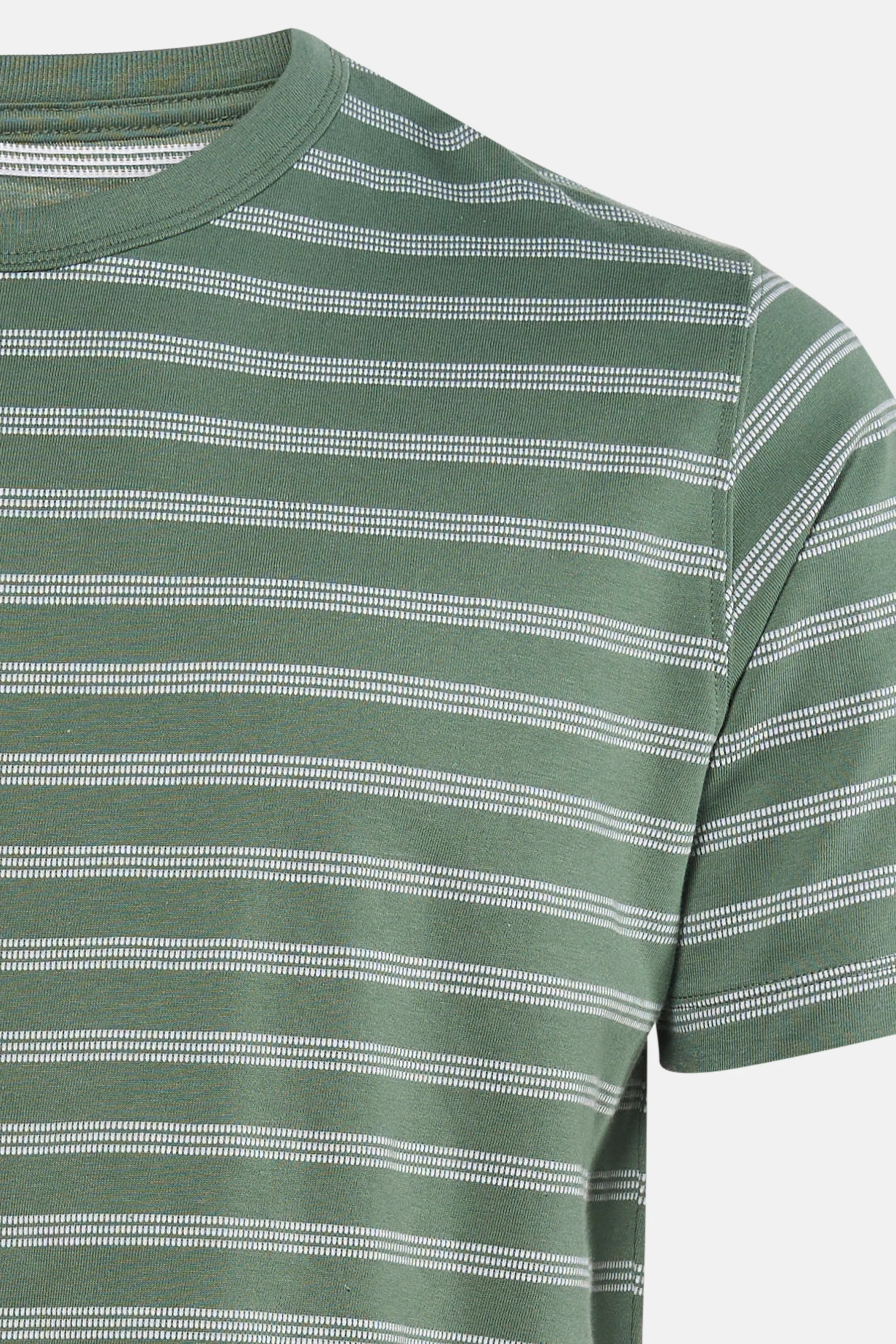 T-shirt - groen - Image 6