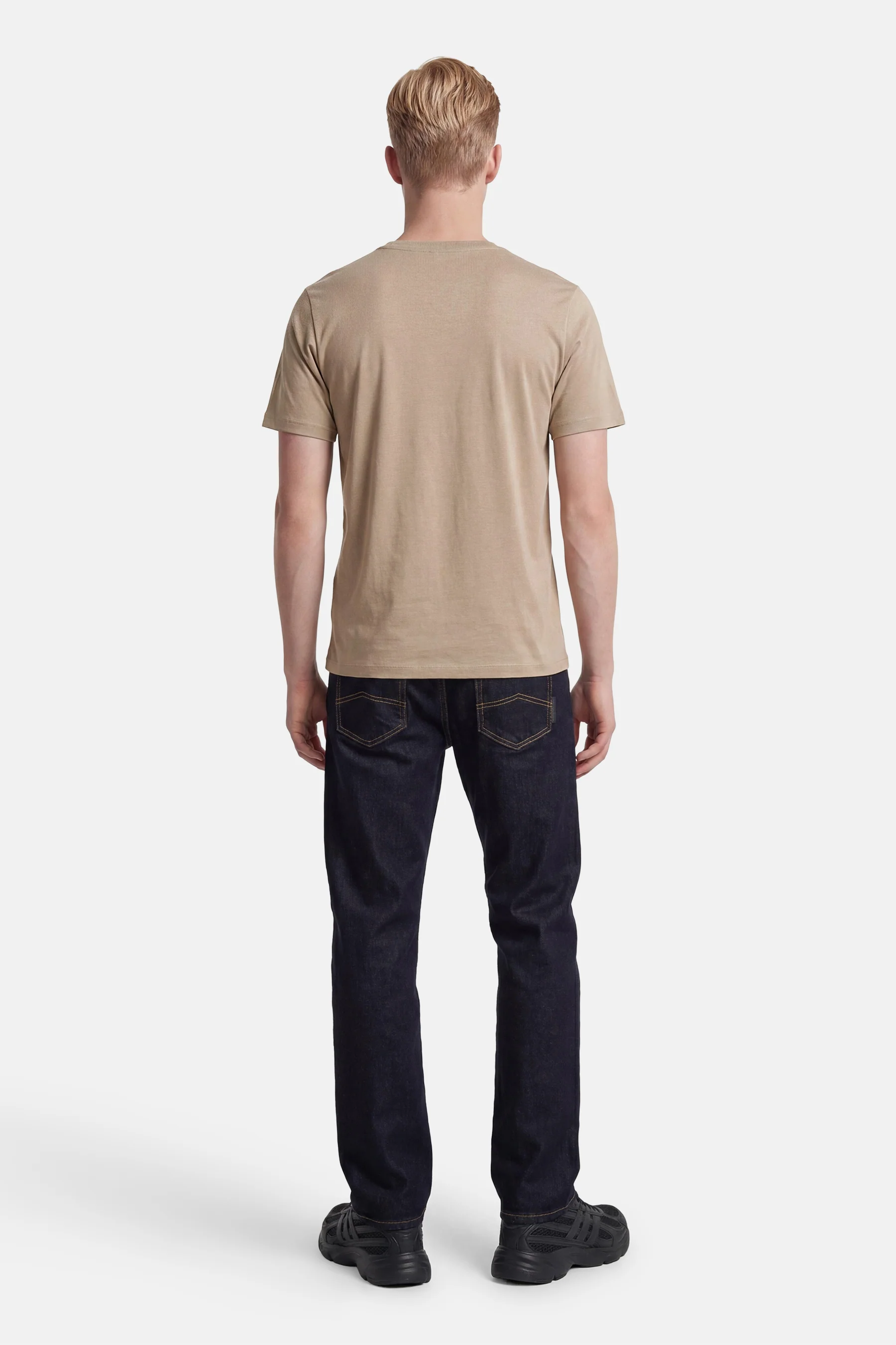 T-shirt - groen - Image 3