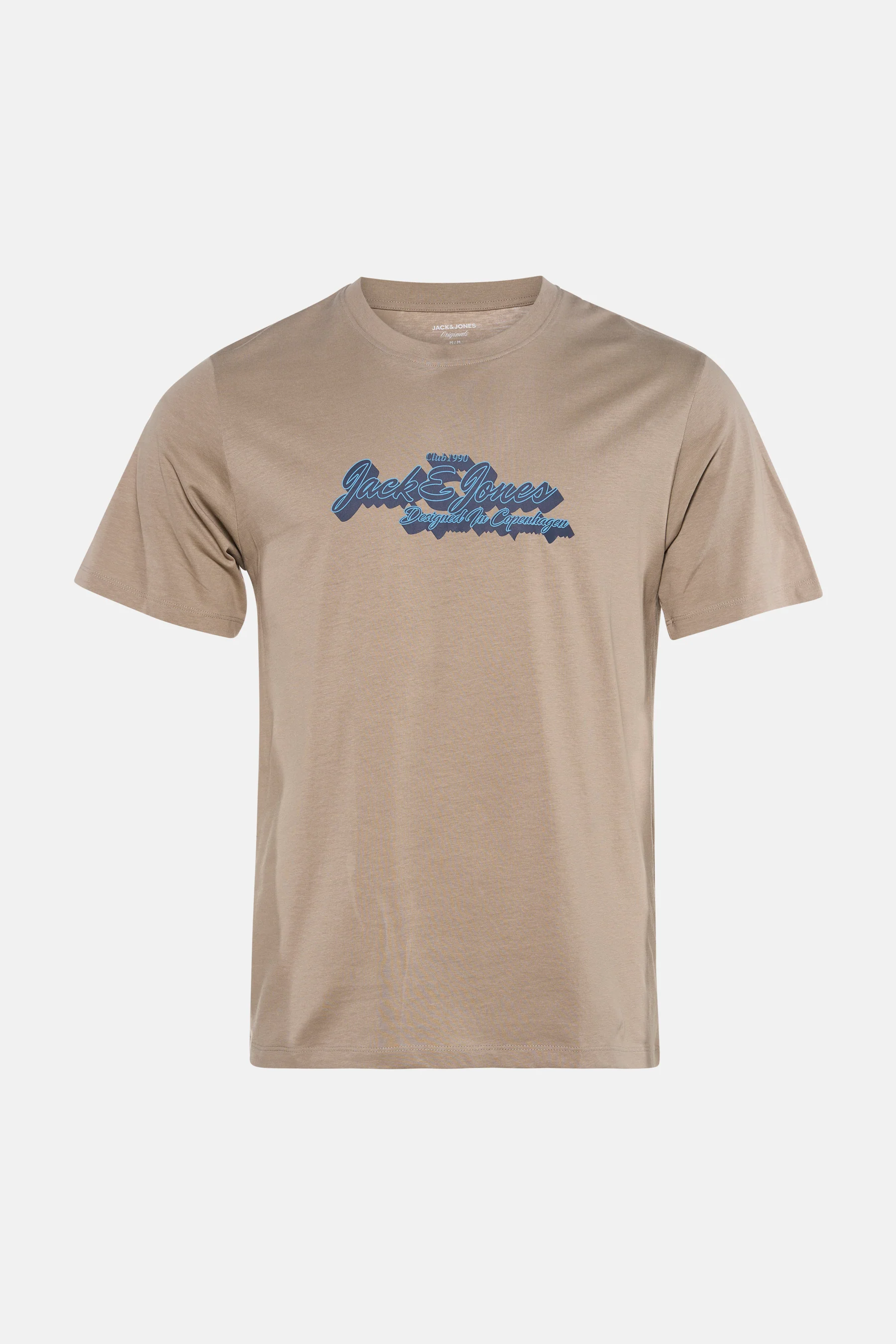 T-shirt - groen - Image 4