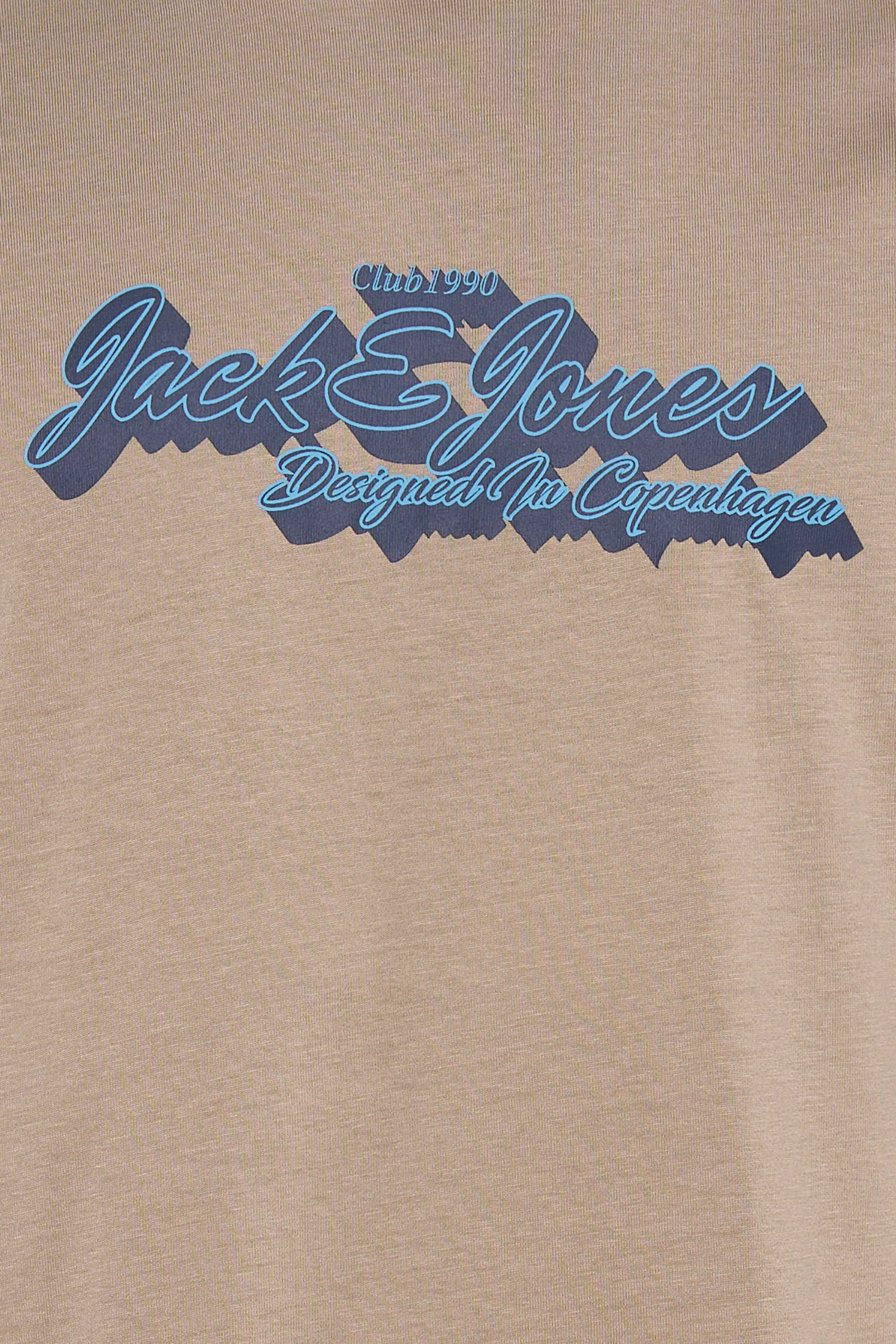 T-shirt - groen - Image 6