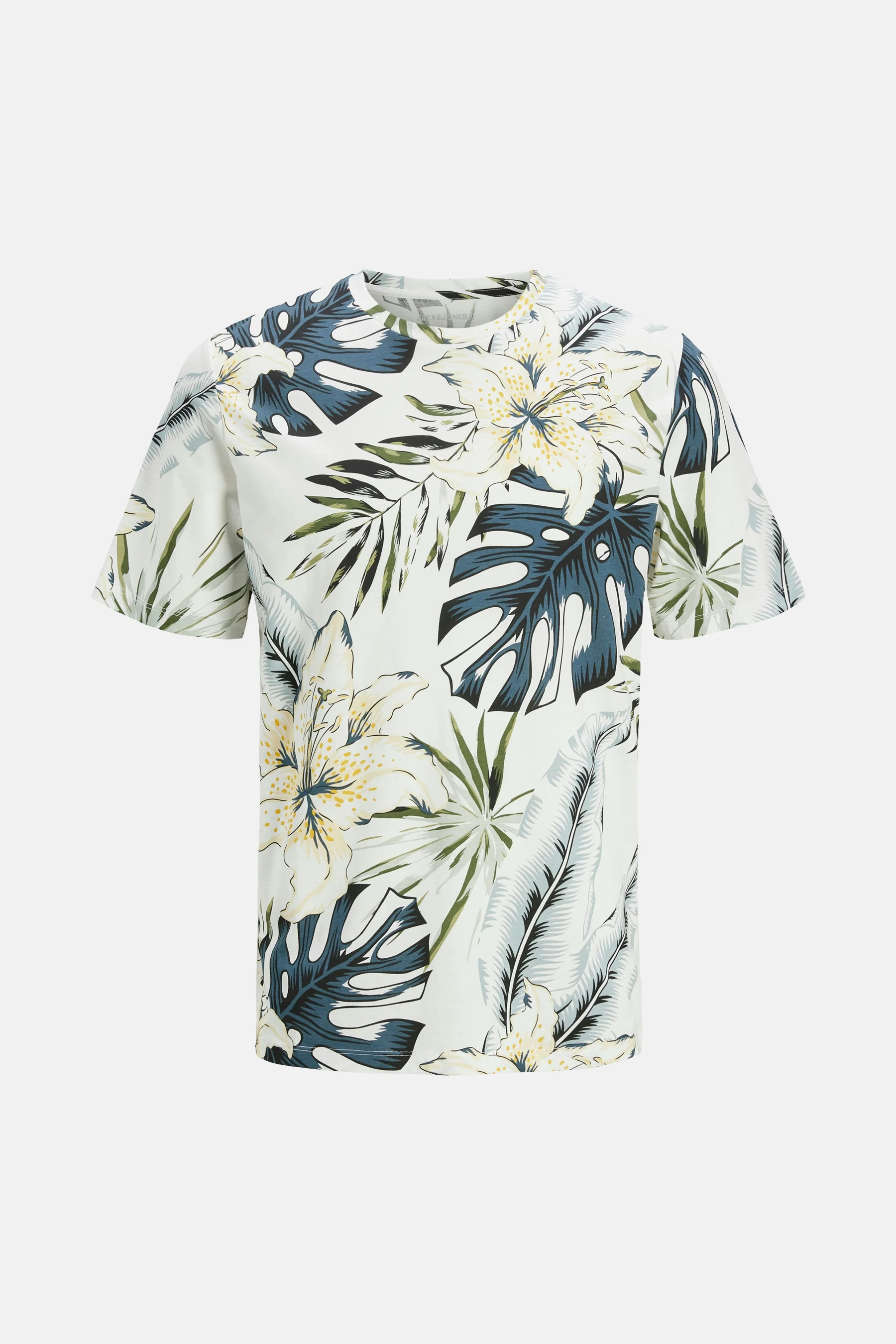 T-shirt met korte mouwen - multicolor