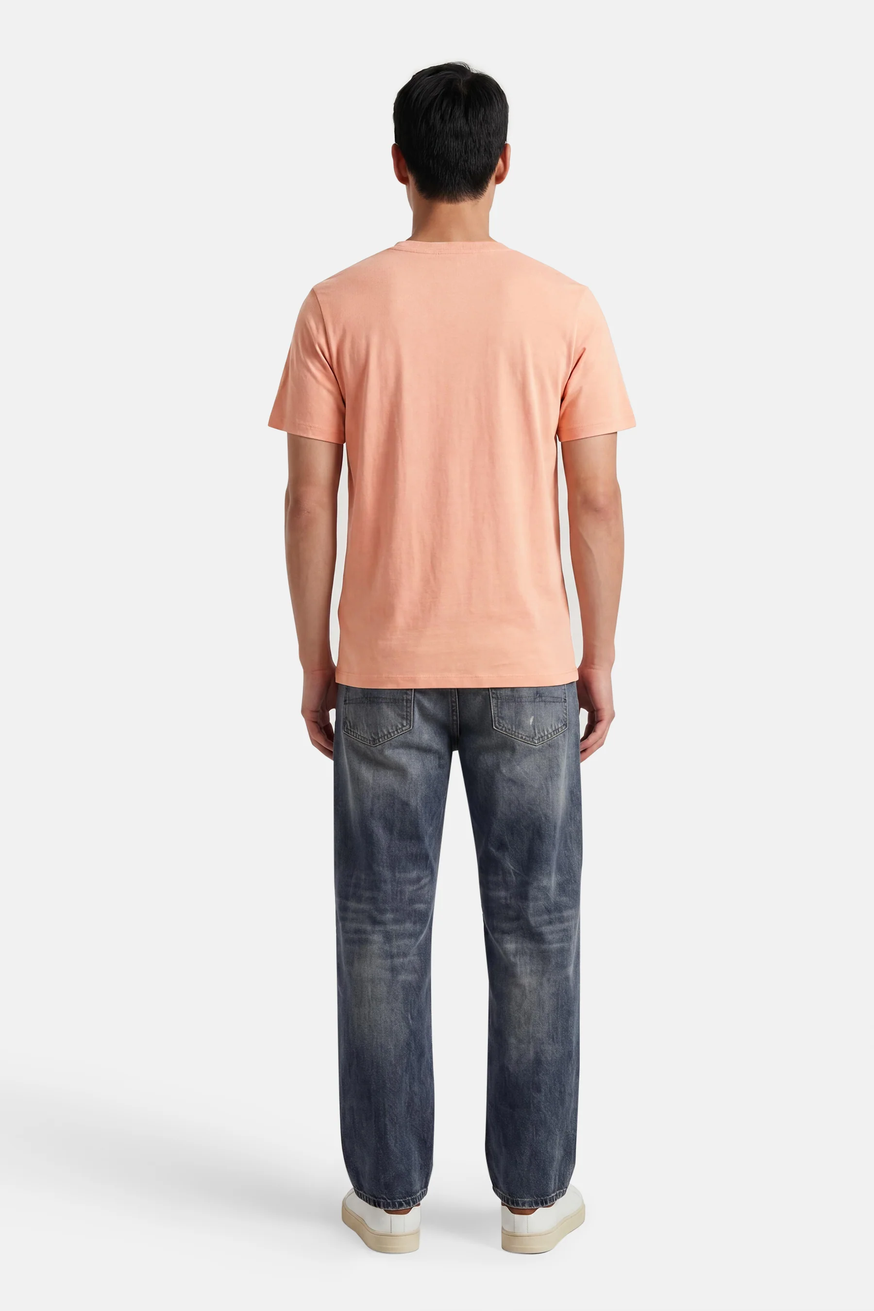 T-shirt - roze - Image 3