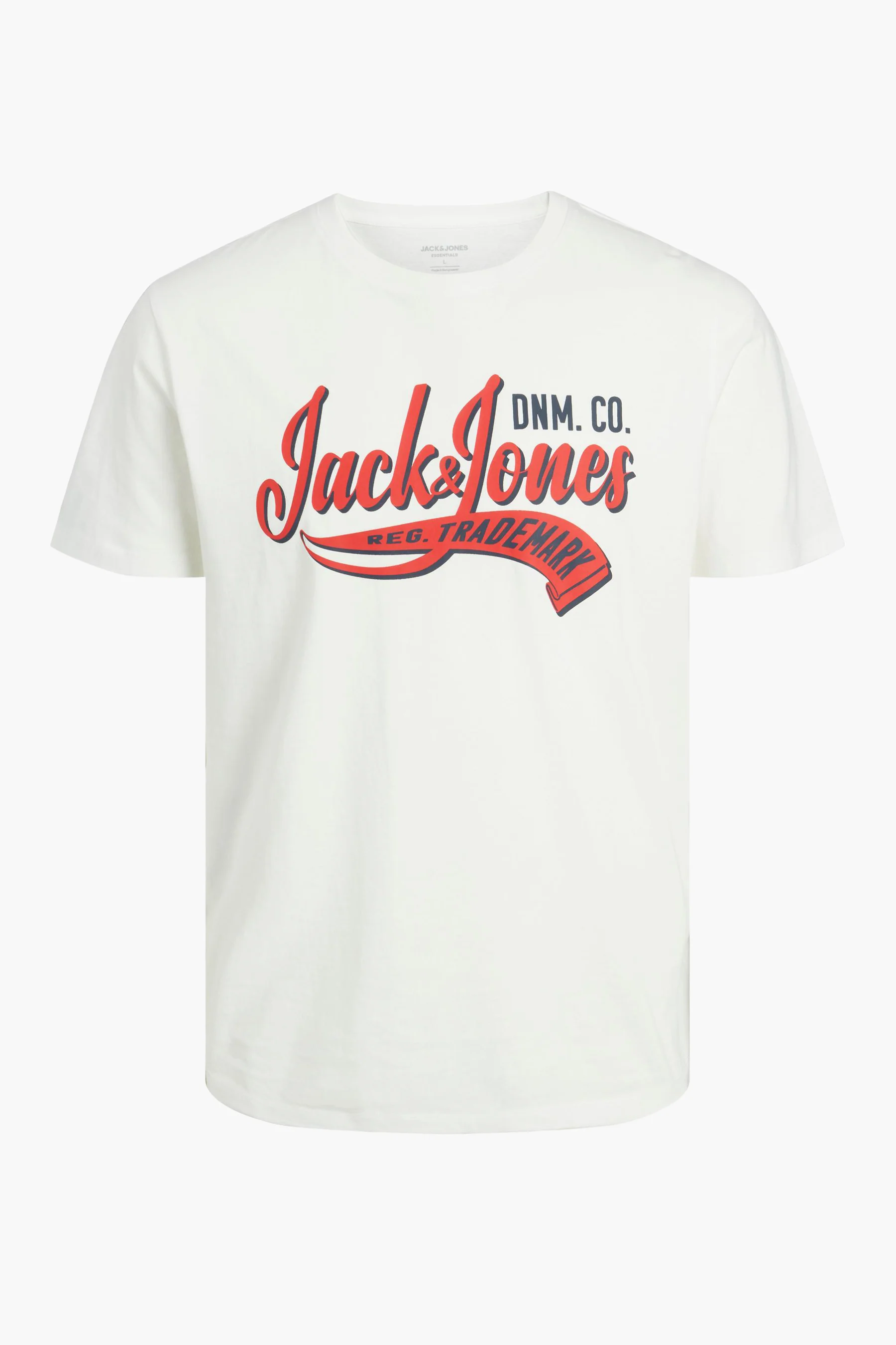 T-shirt - wit - Image 7