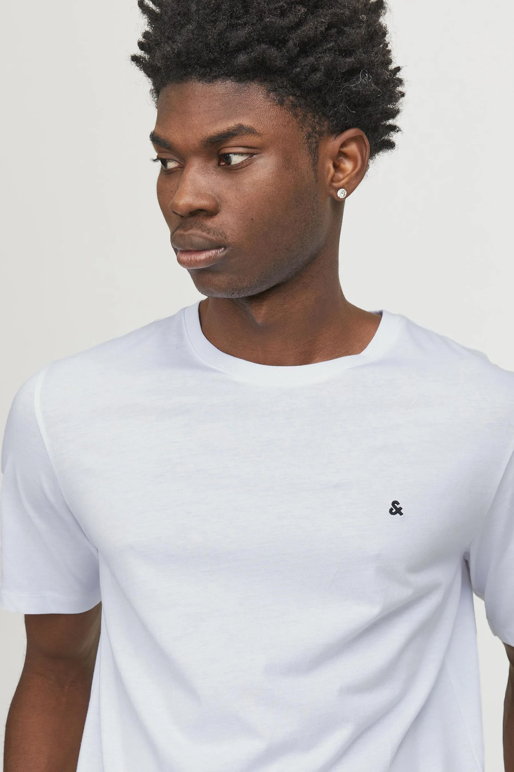 T-shirt - wit - Image 8
