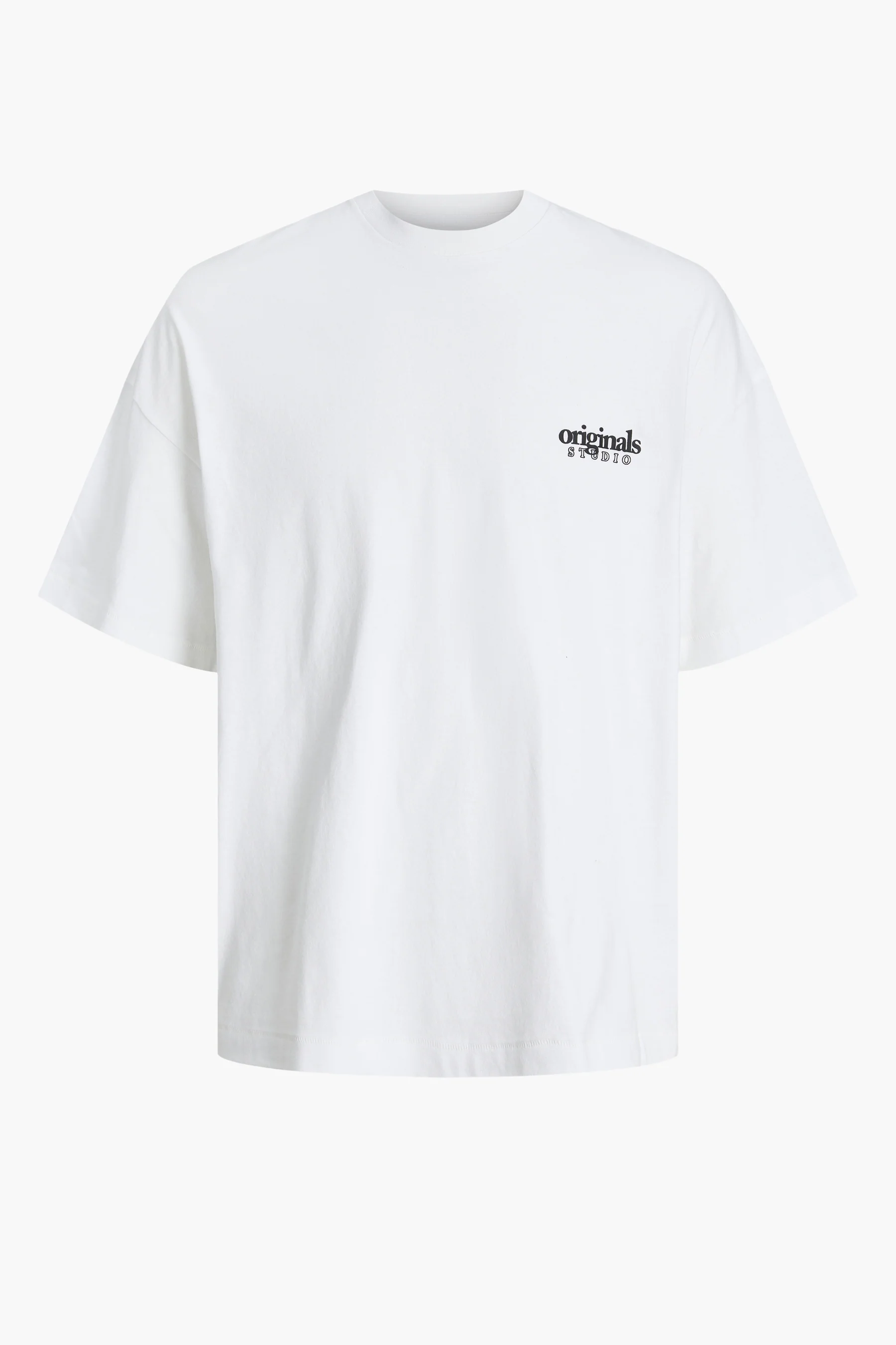T-shirt - wit - Image 6