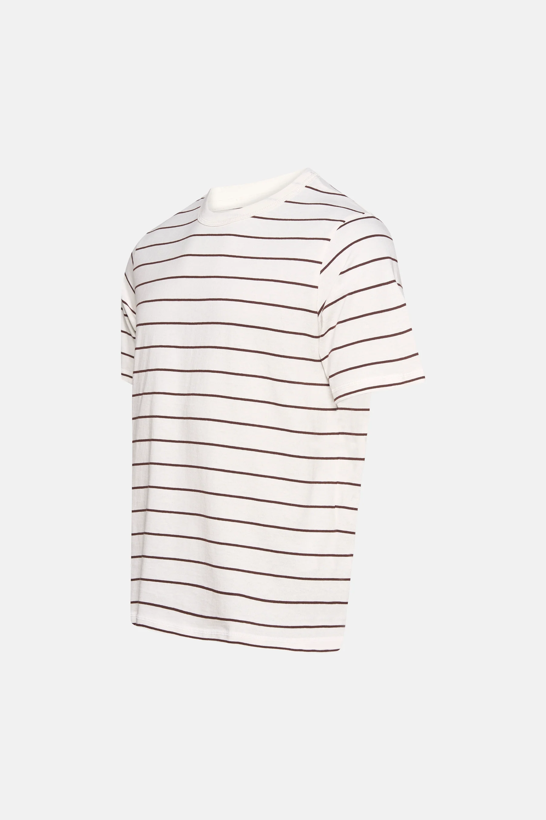 T-shirt met korte mouwen - wit - Image 2