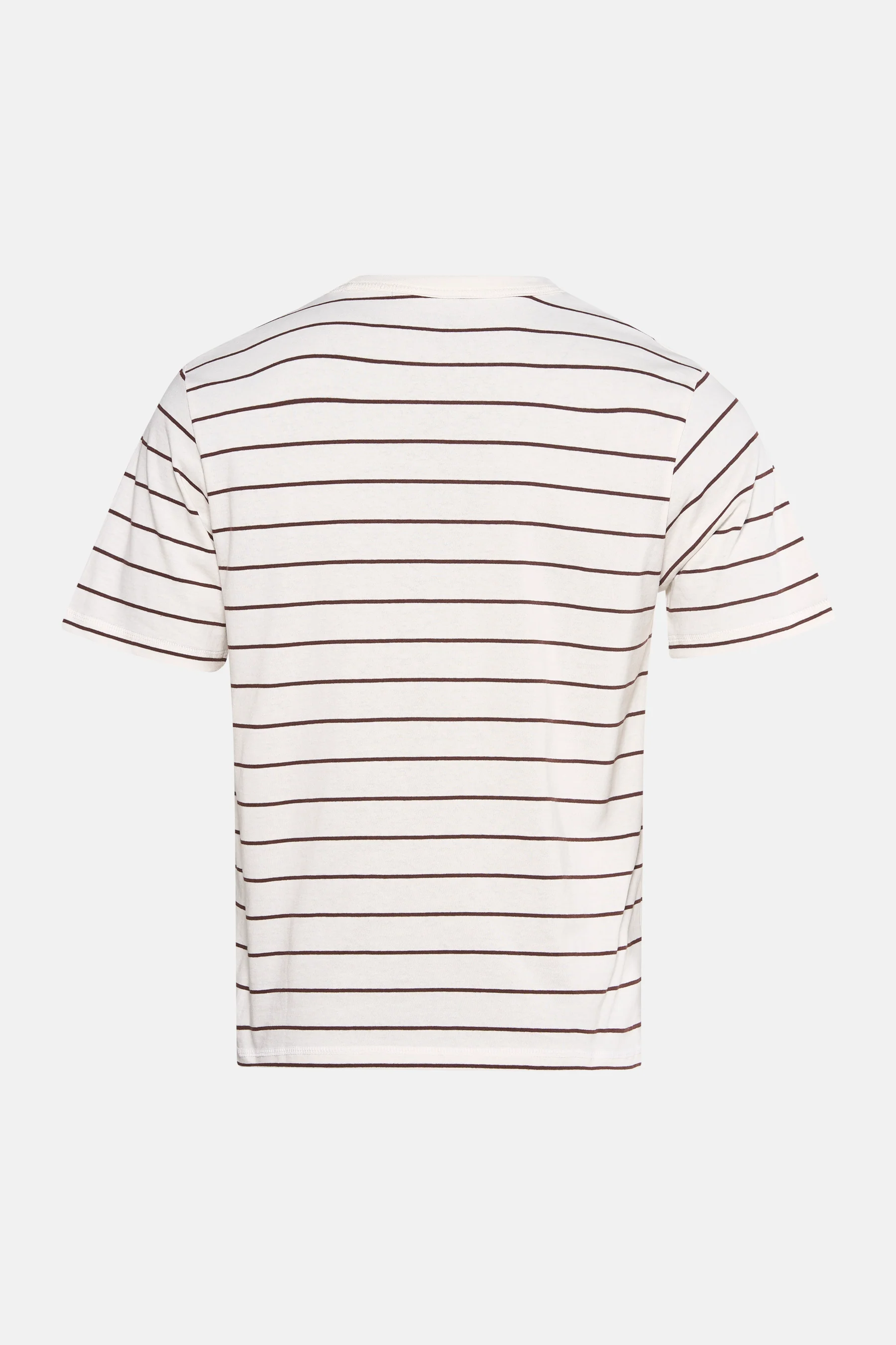 T-shirt met korte mouwen - wit - Image 3