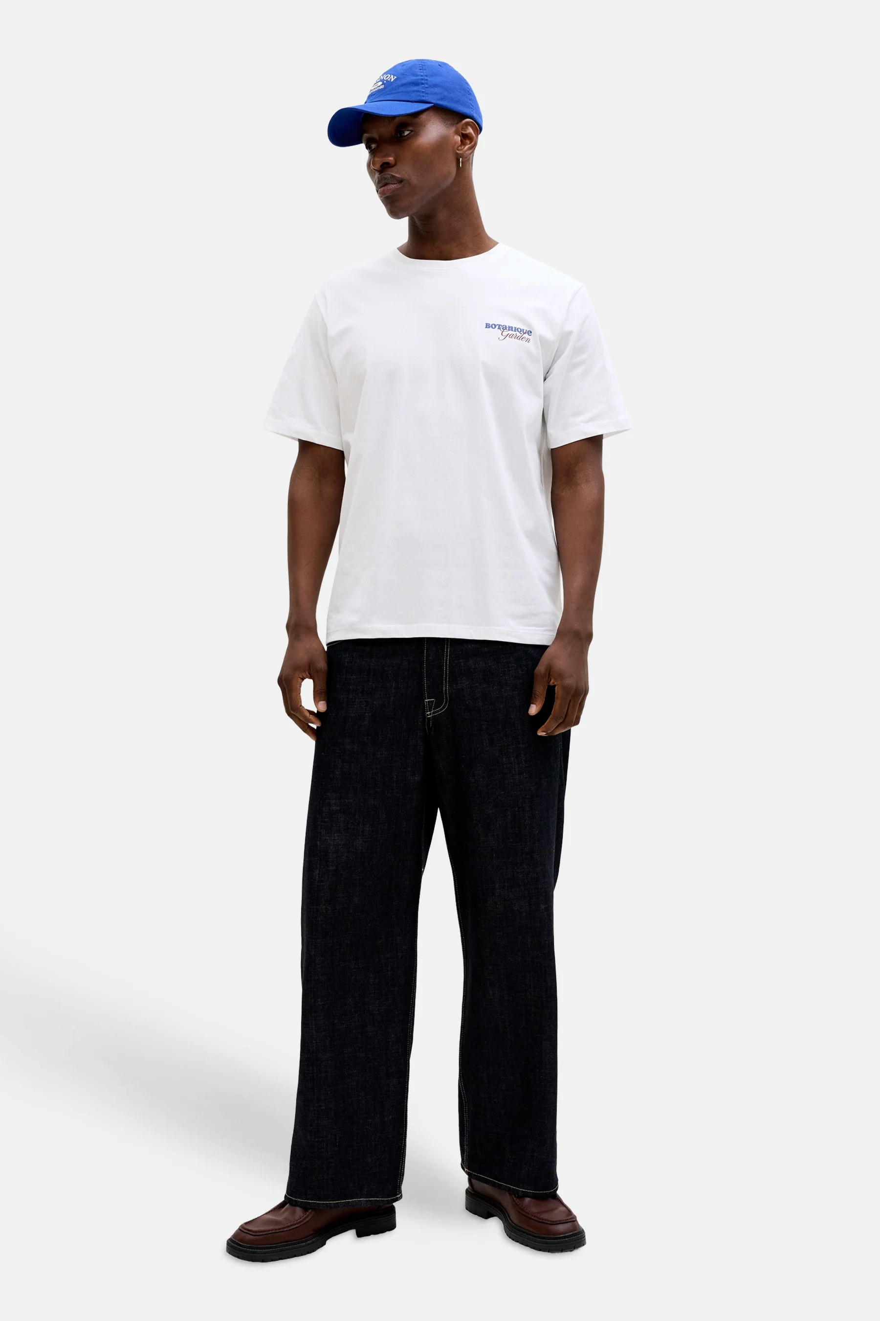 T-shirt - wit - Image 2