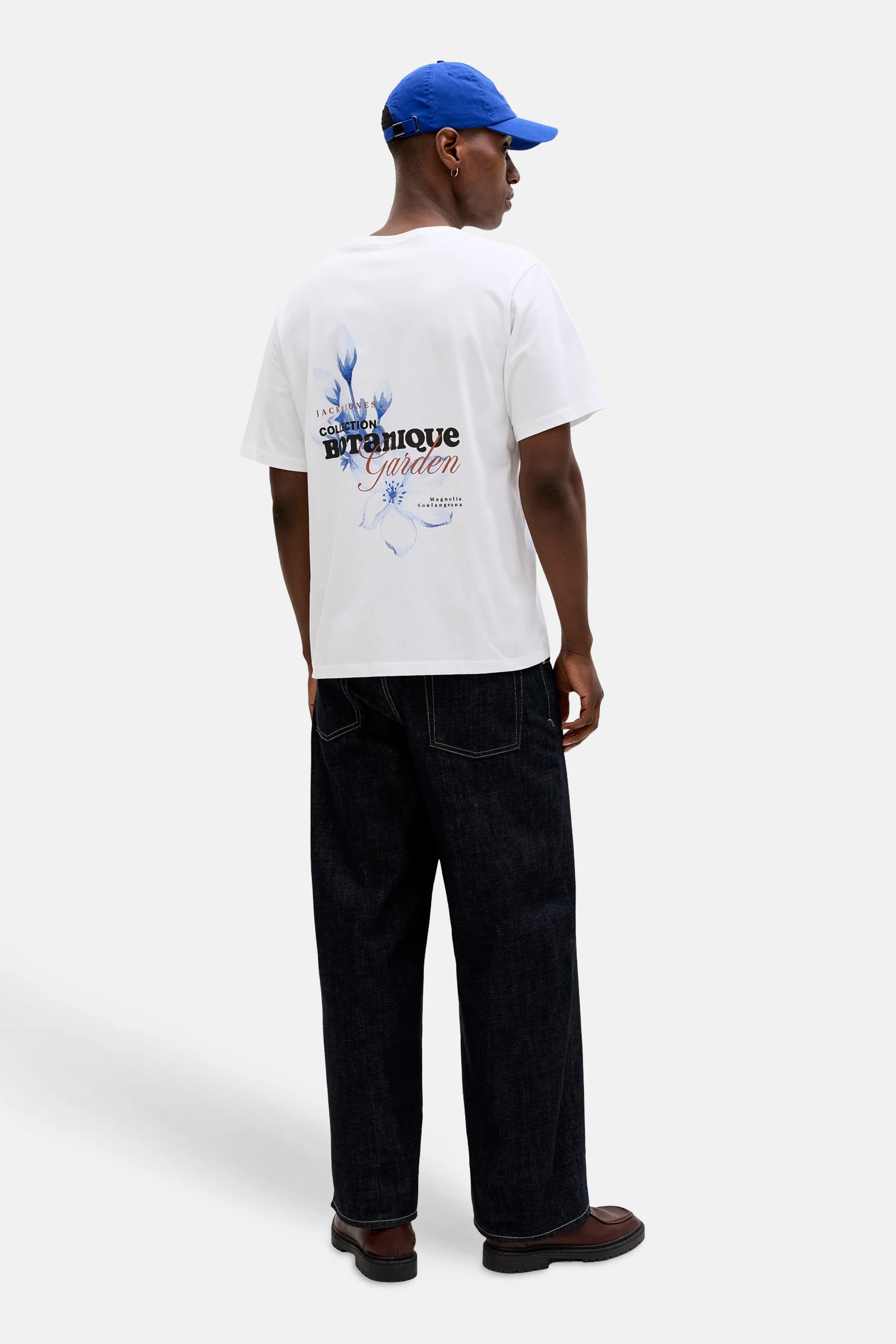 T-shirt - wit - Image 3