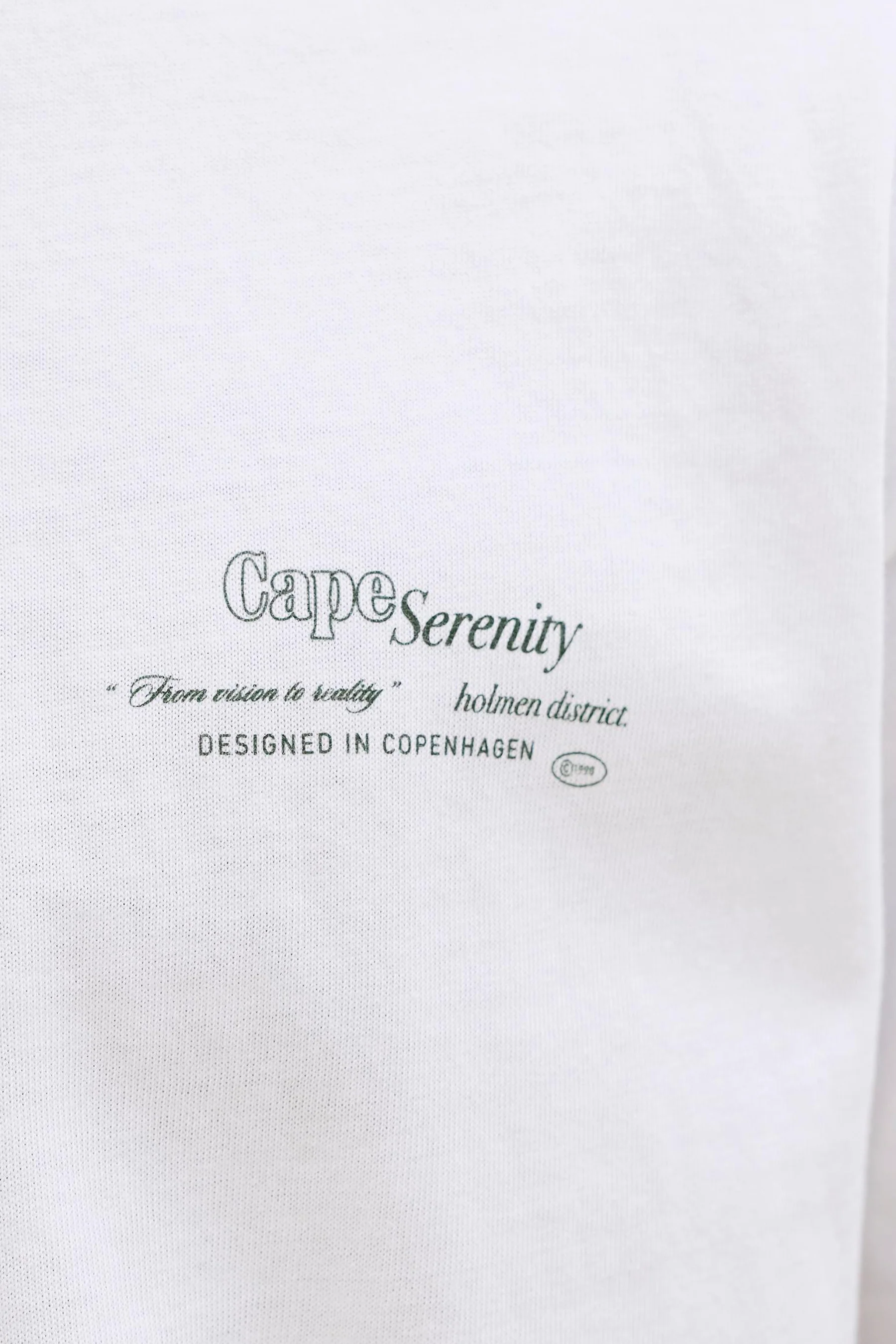 T-shirt - wit - Image 6