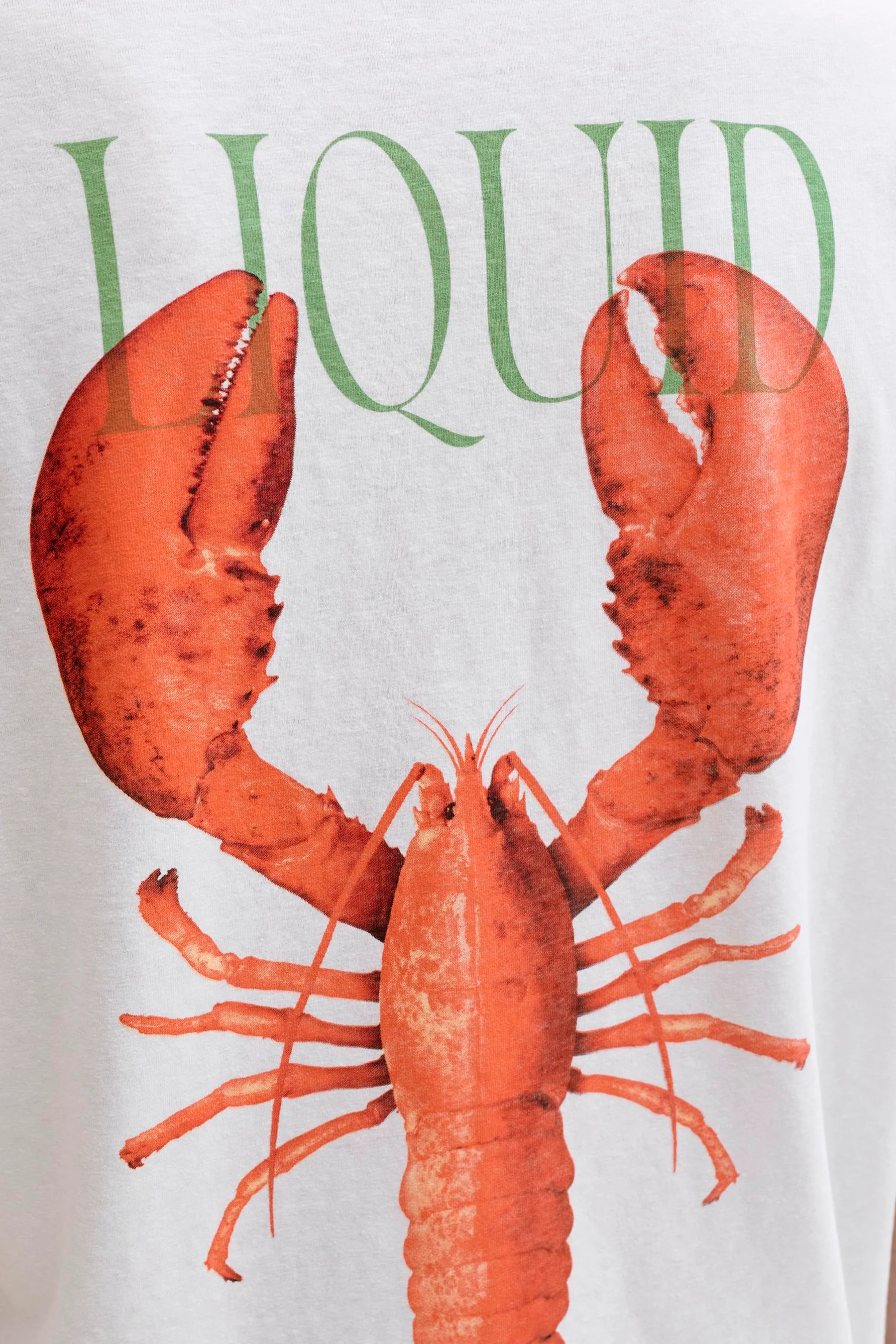 T-shirt - wit - Image 5