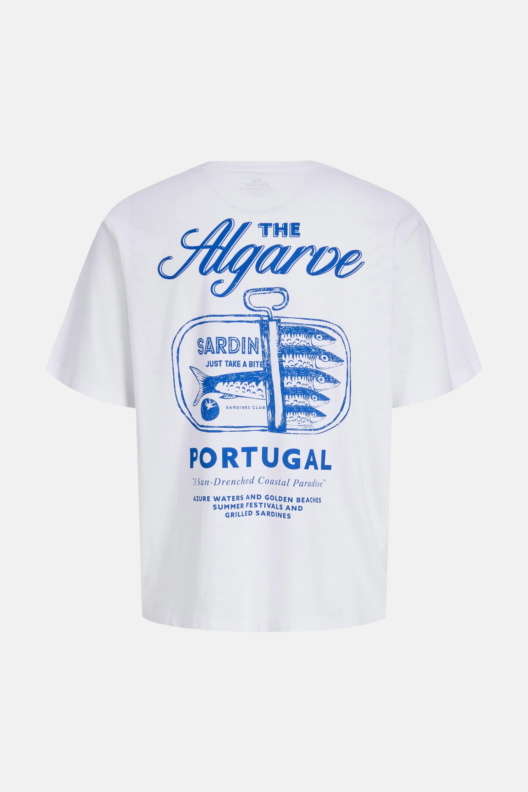 T-shirt - wit - Image 8