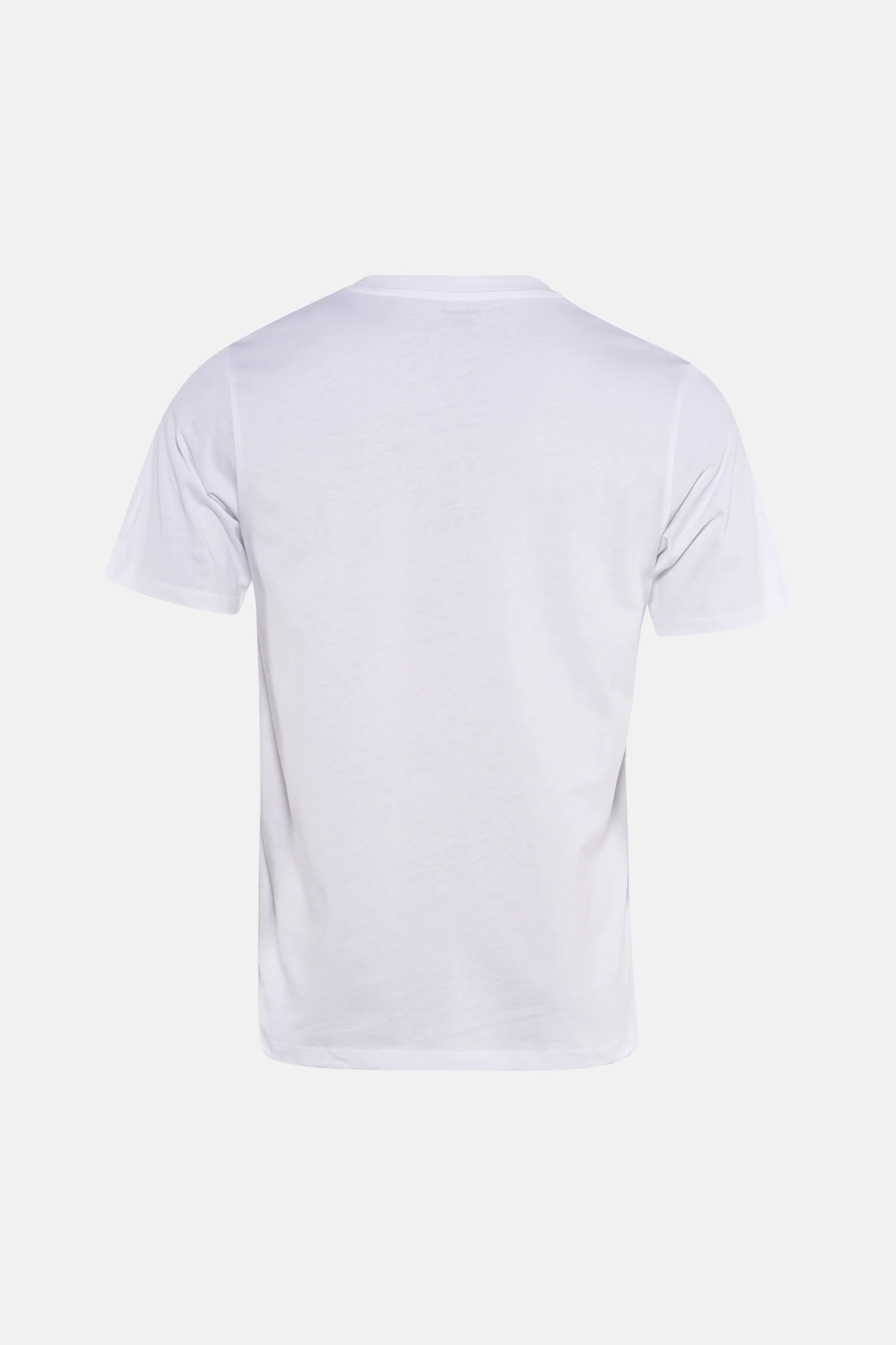 T-shirt - wit - Image 5