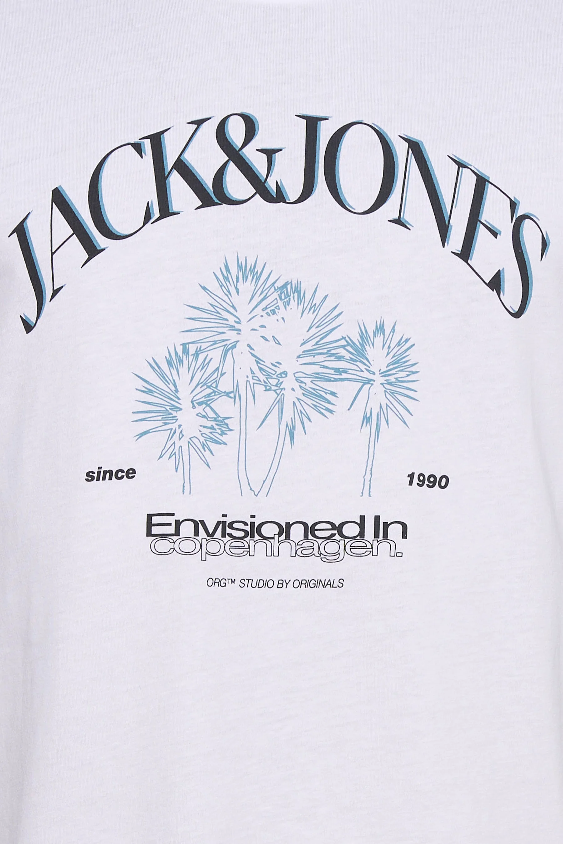 T-shirt - wit - Image 6