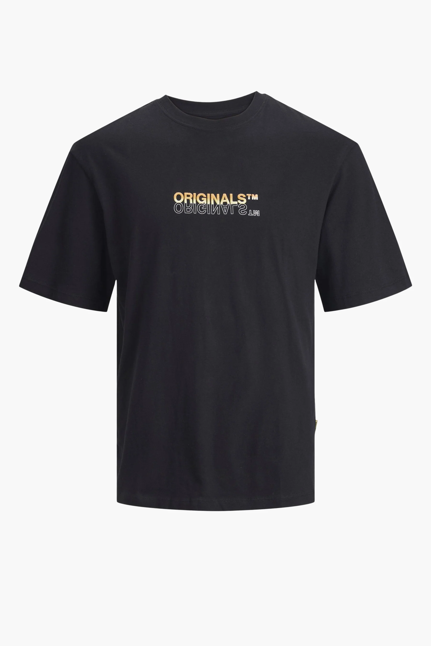 T-shirt - zwart - Image 7