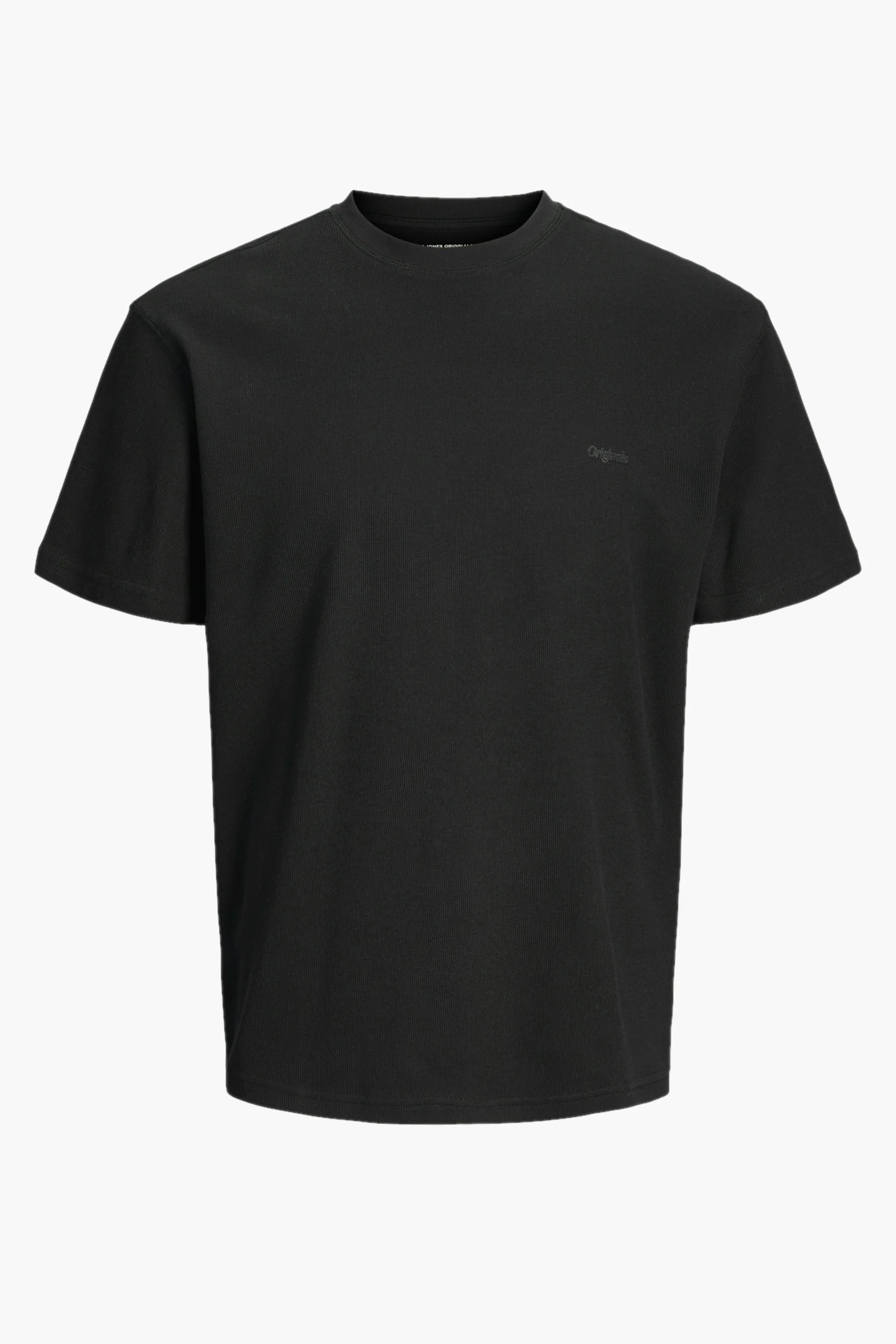 T-shirt - zwart - Image 7