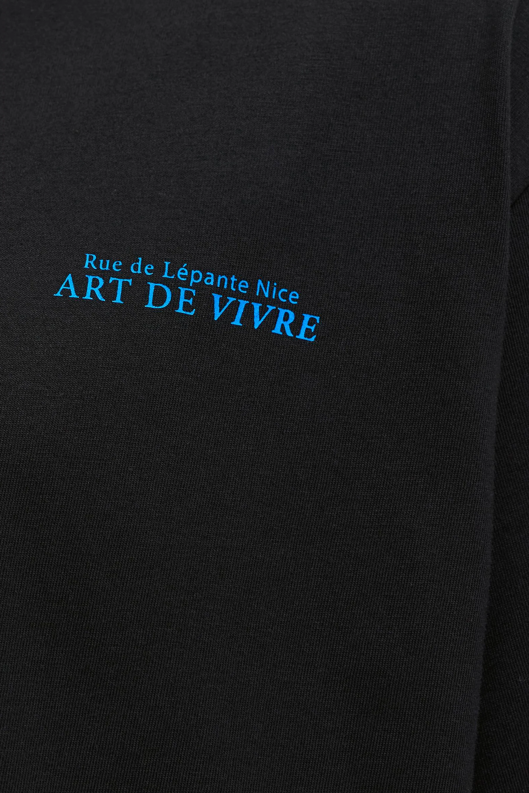 T-shirt - zwart - Image 5