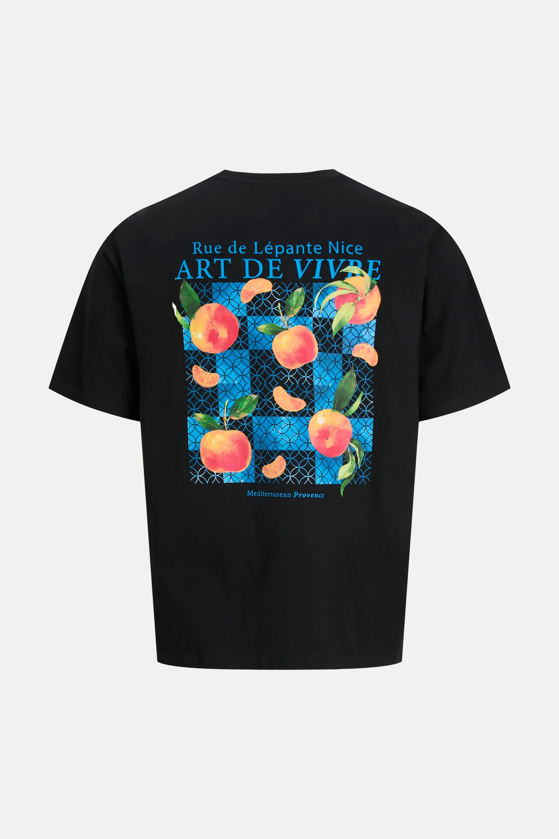 T-shirt - zwart - Image 8