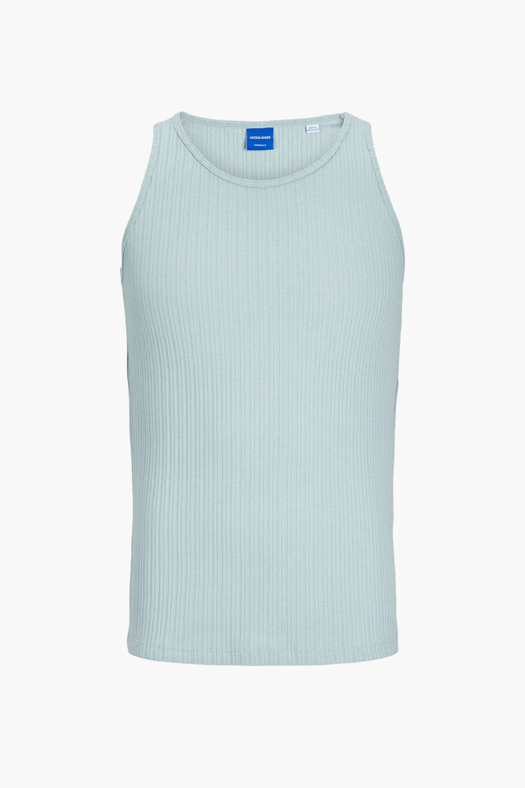 Singlet - Lichtblauw - Image 7