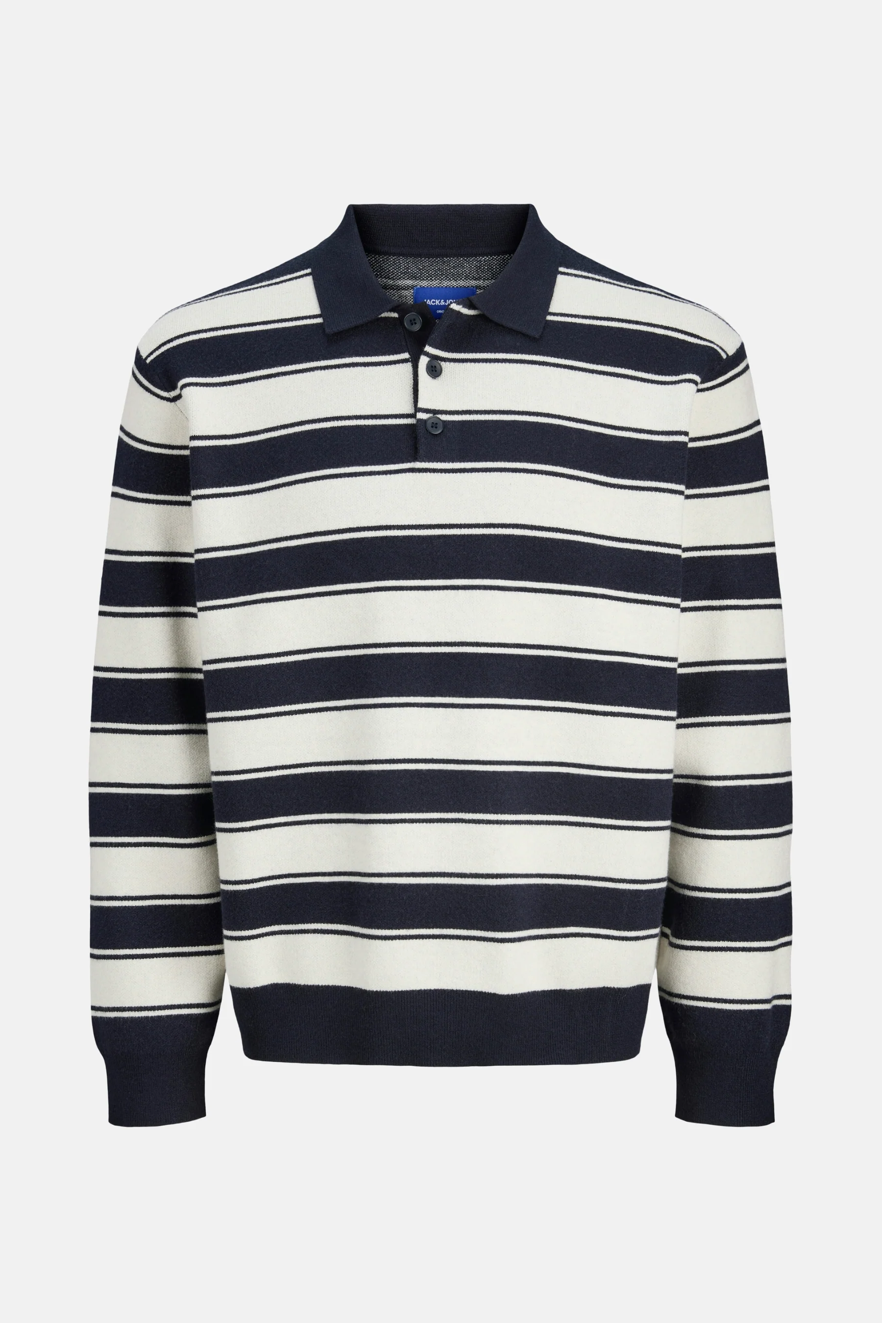 Pull - blauw