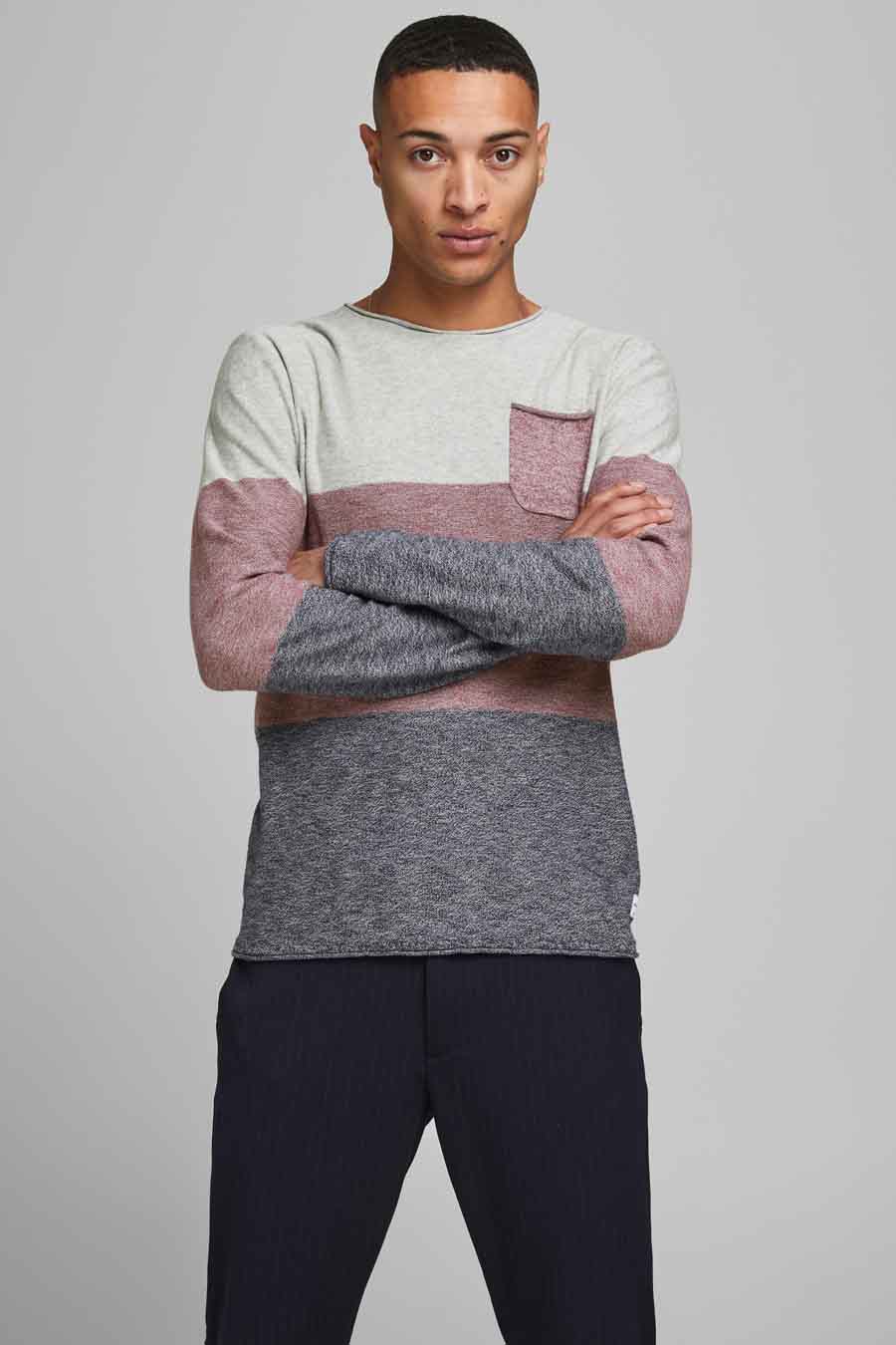 Pull - roze - Image 2