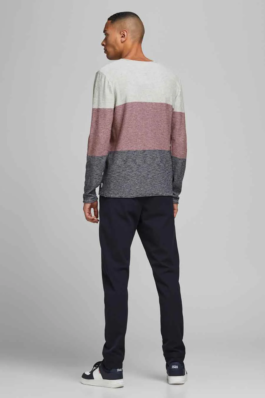 Pull - roze - Image 3
