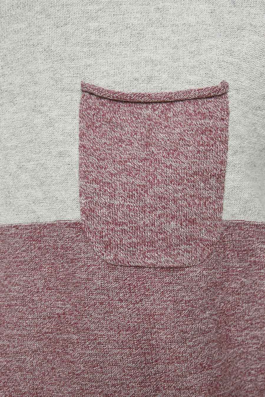 Pull - roze - Image 5