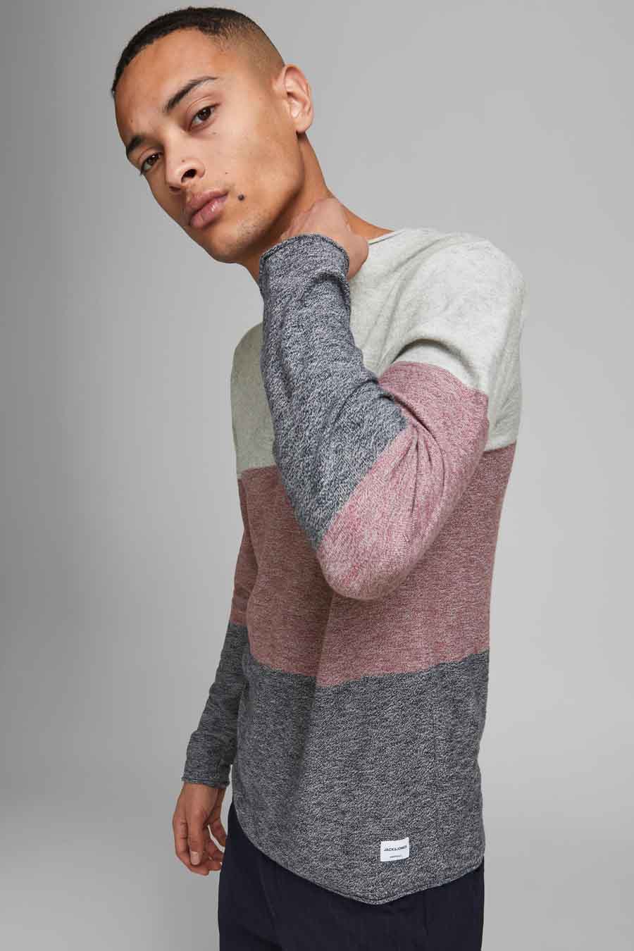 Pull - roze - Image 6
