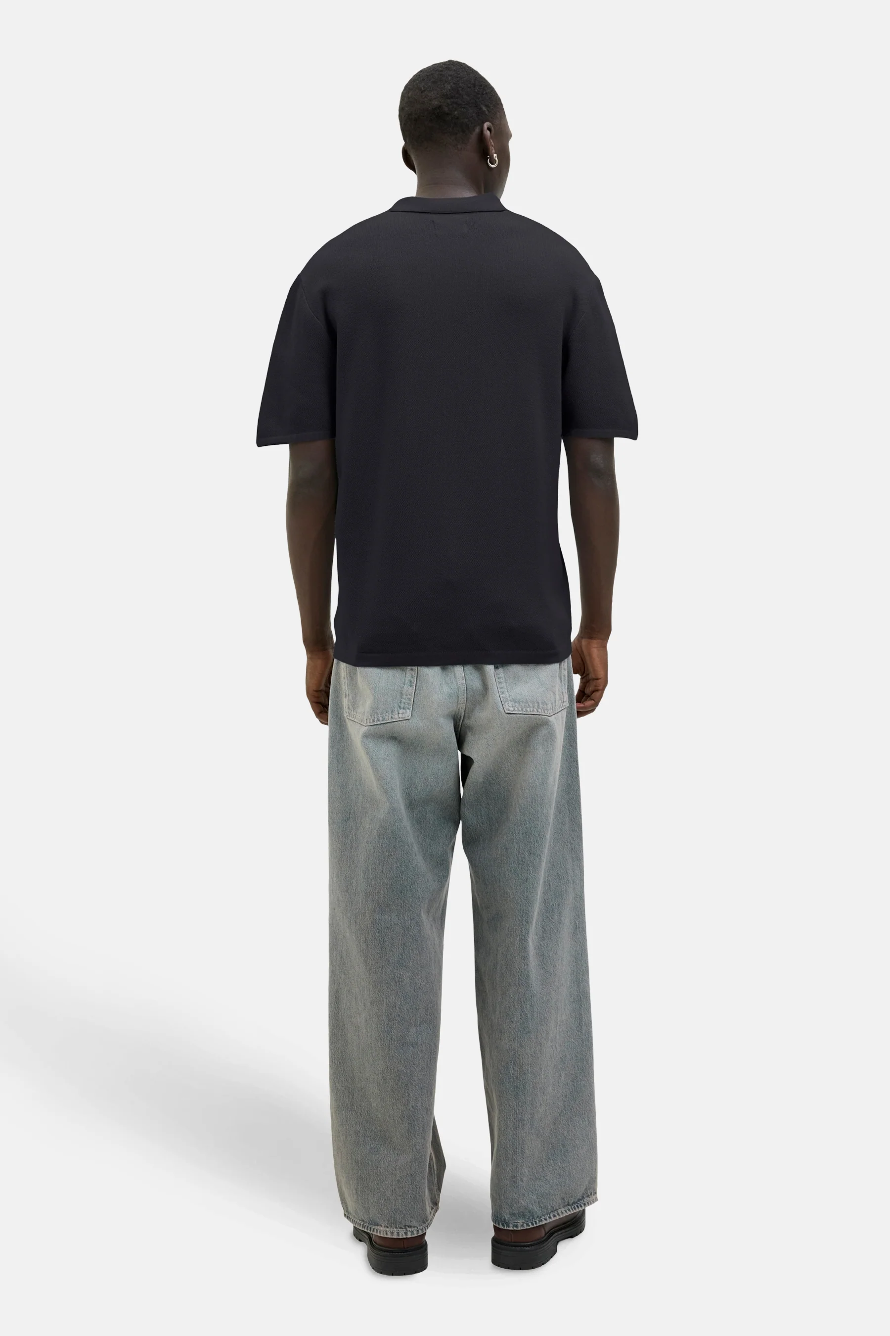Pull - zwart - Image 3