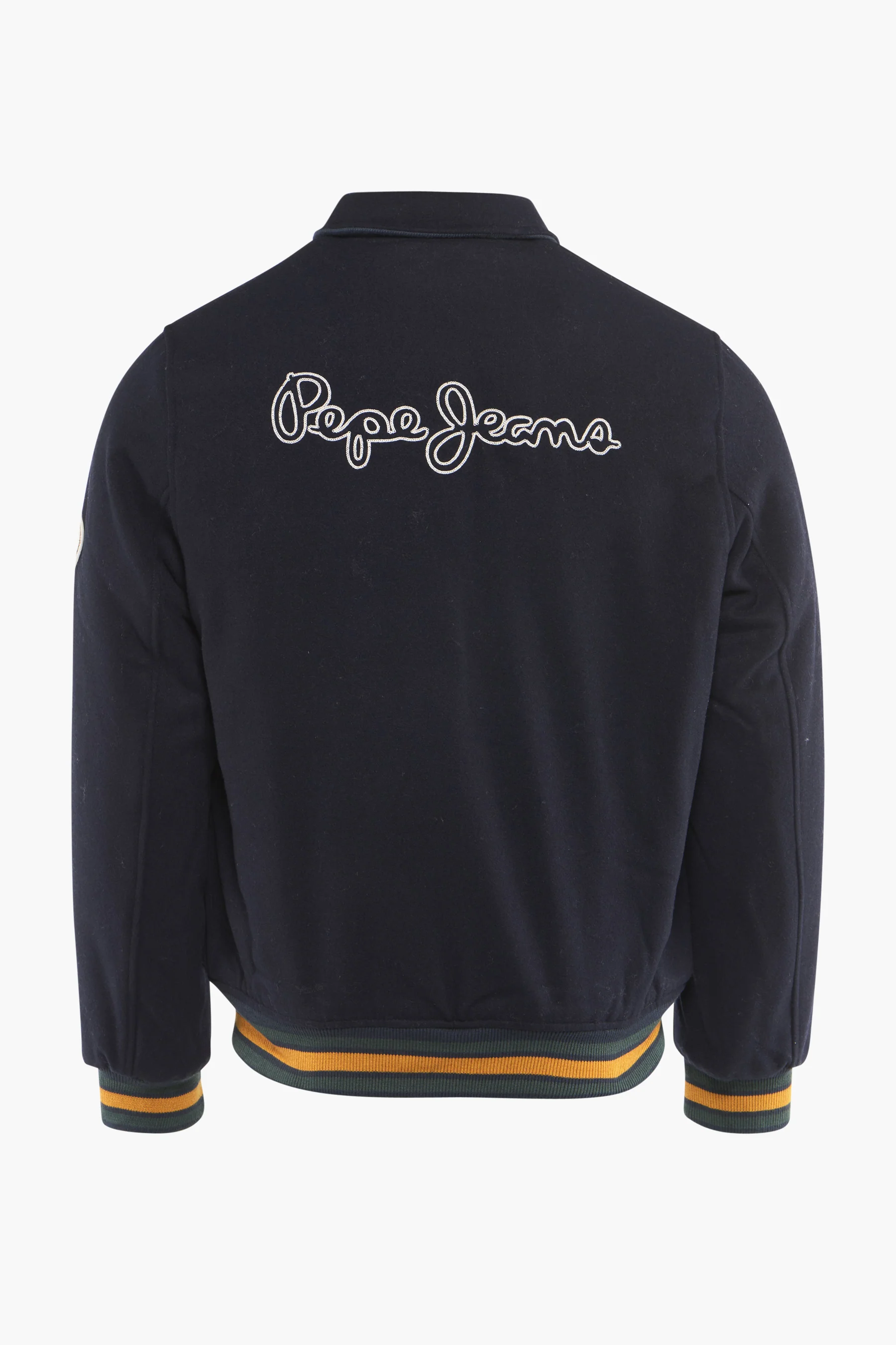 Jas - blauw - Image 3