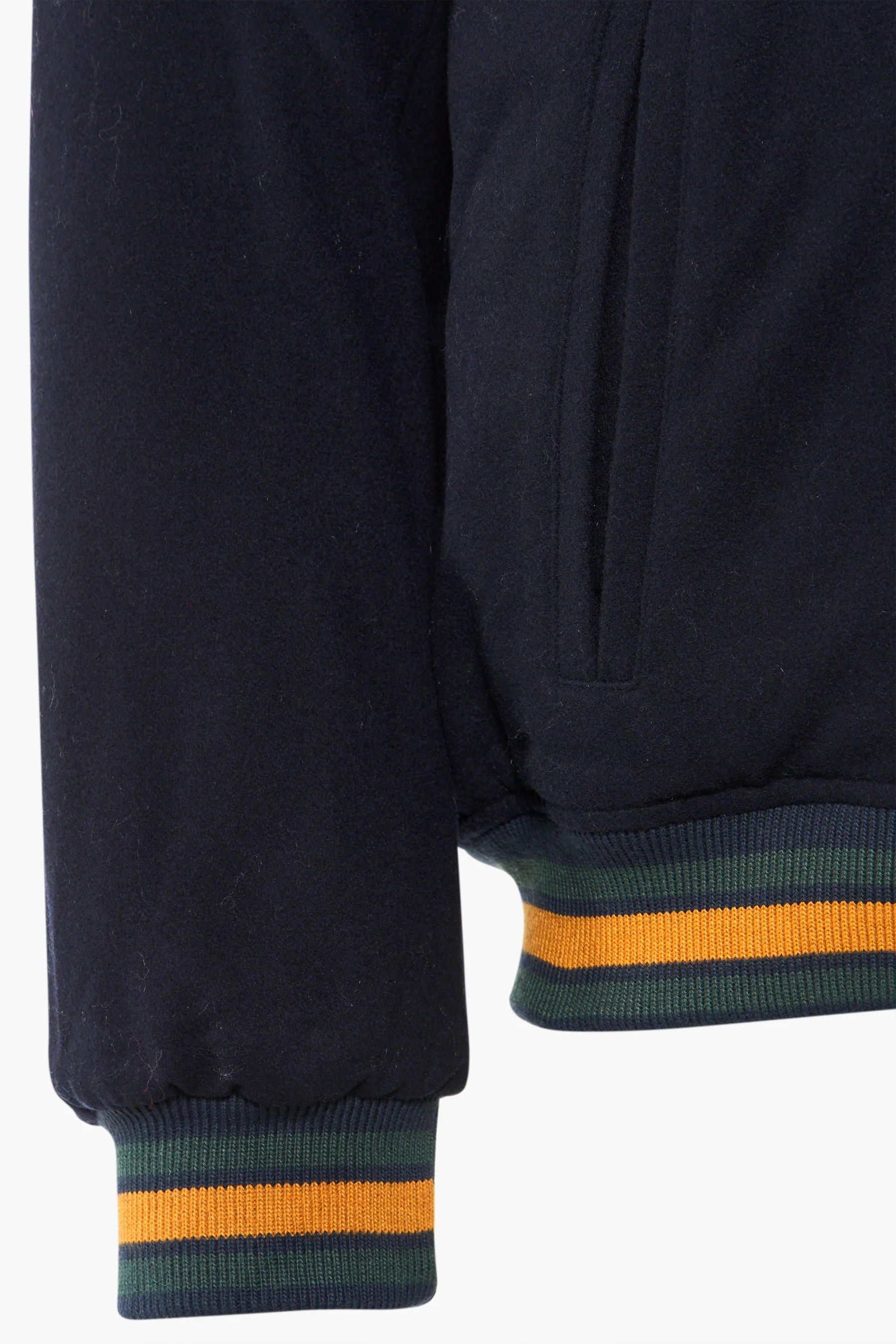 Jas - blauw - Image 7