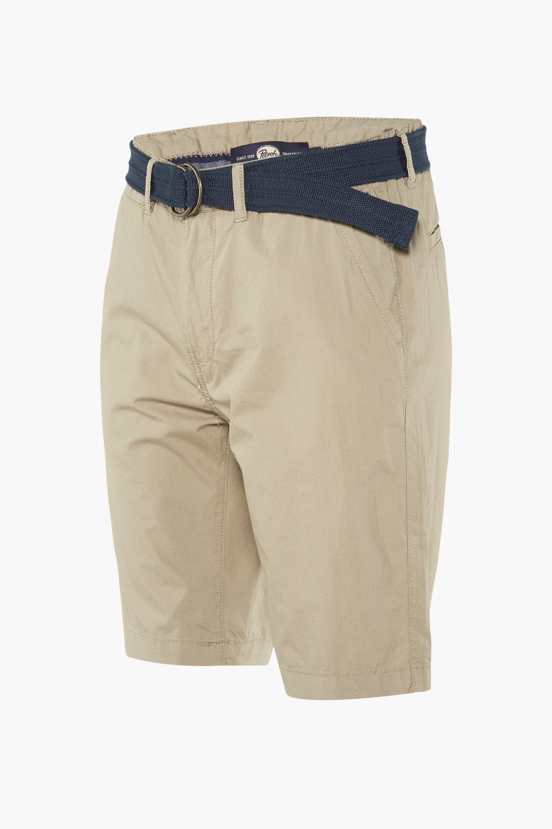 Bermuda - Beige - Image 2