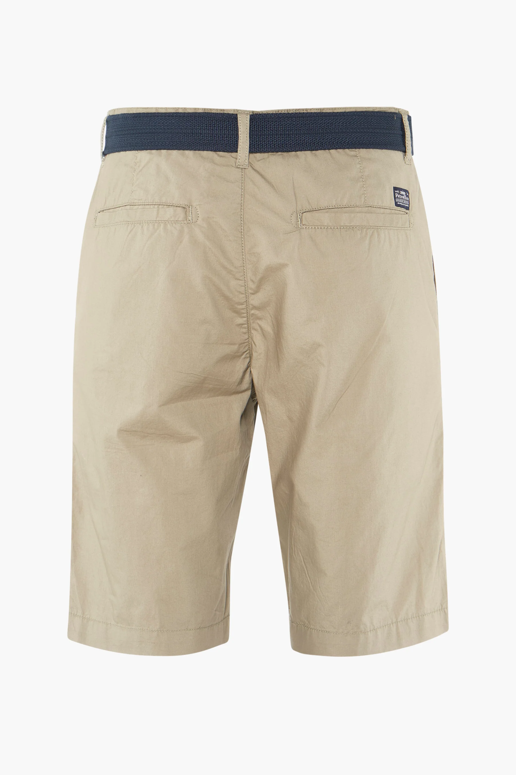 Bermuda - Beige - Image 3