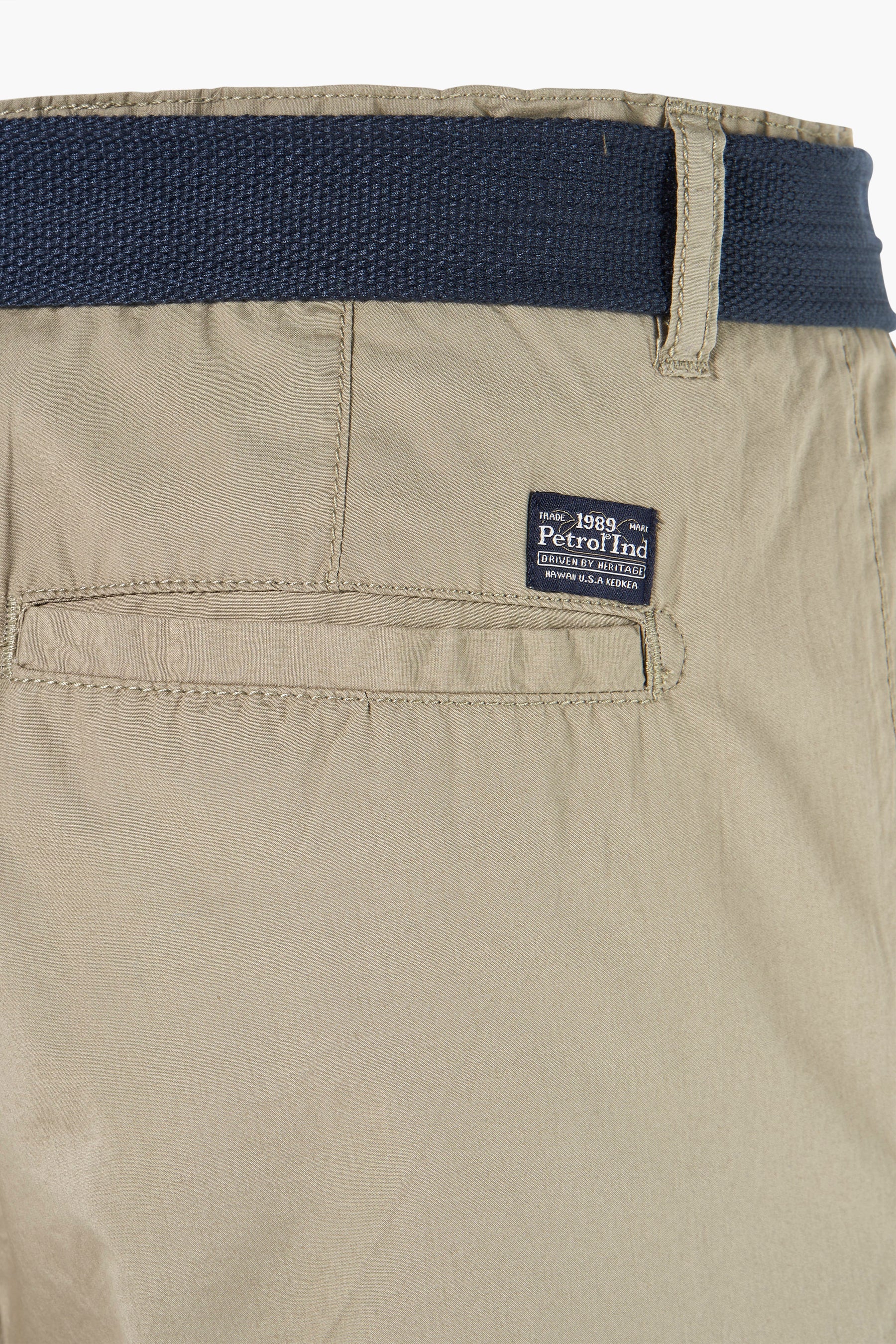 Bermuda - Beige - Image 4