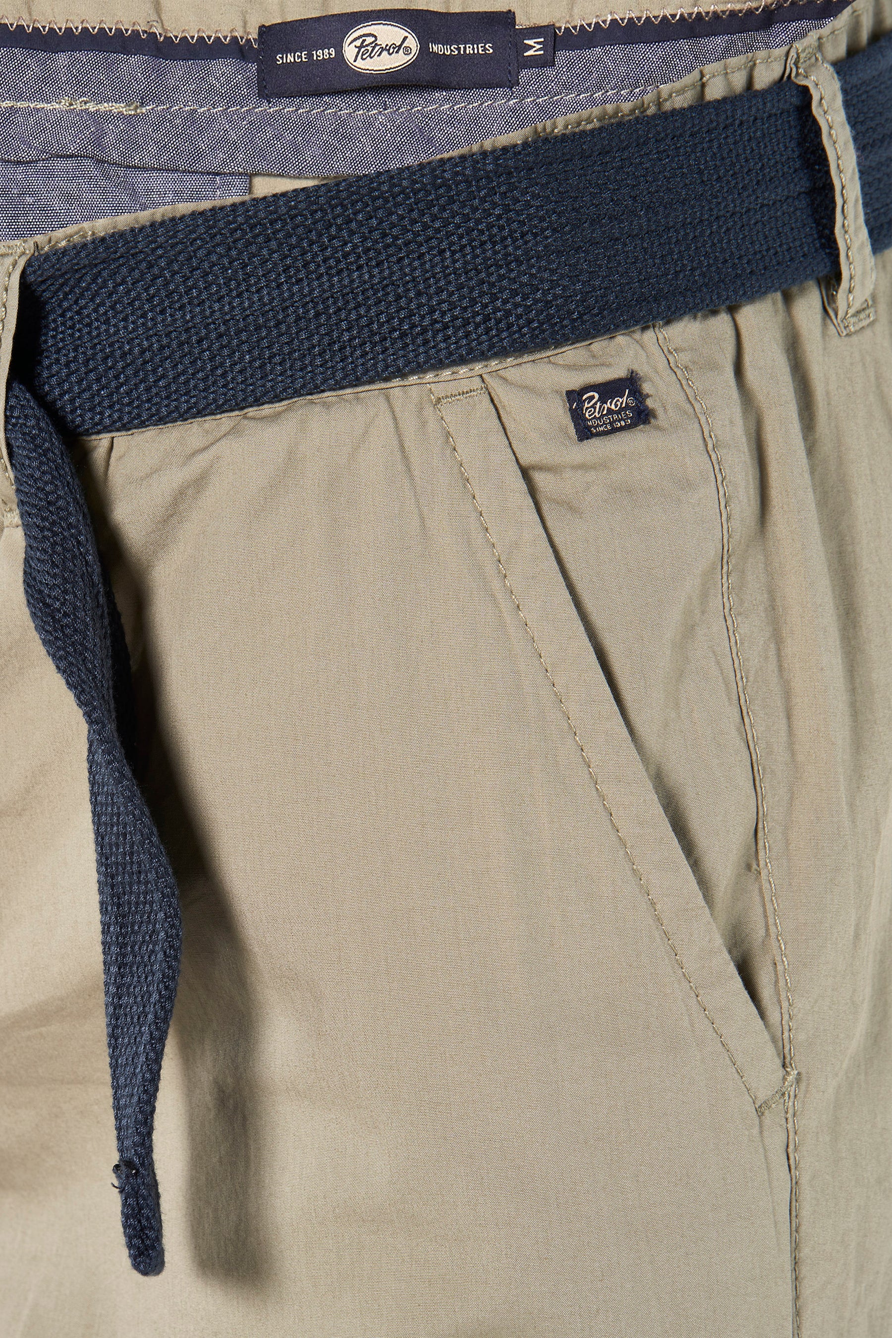 Bermuda - Beige - Image 5