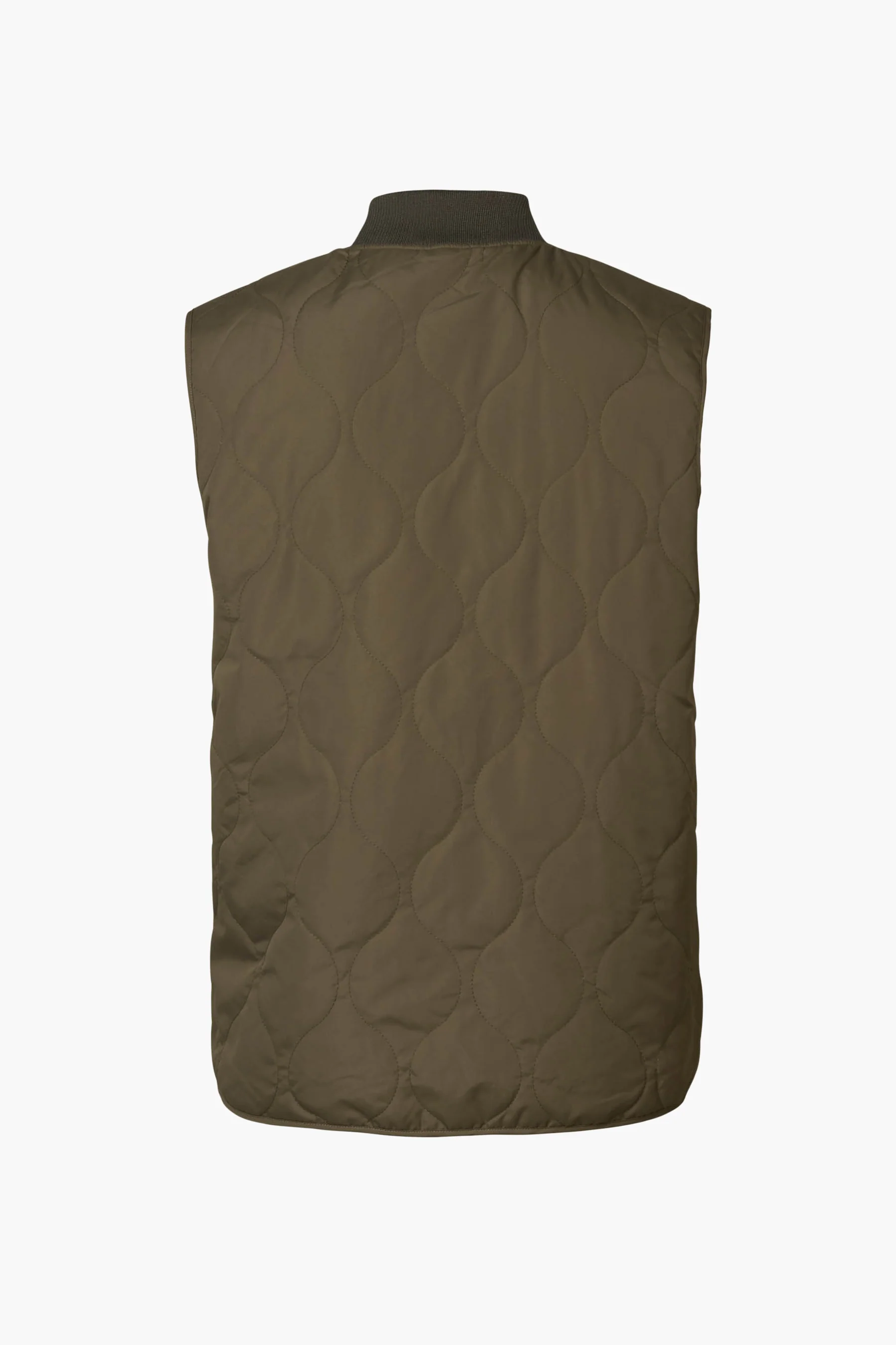 Bodywarmer - groen - Image 9