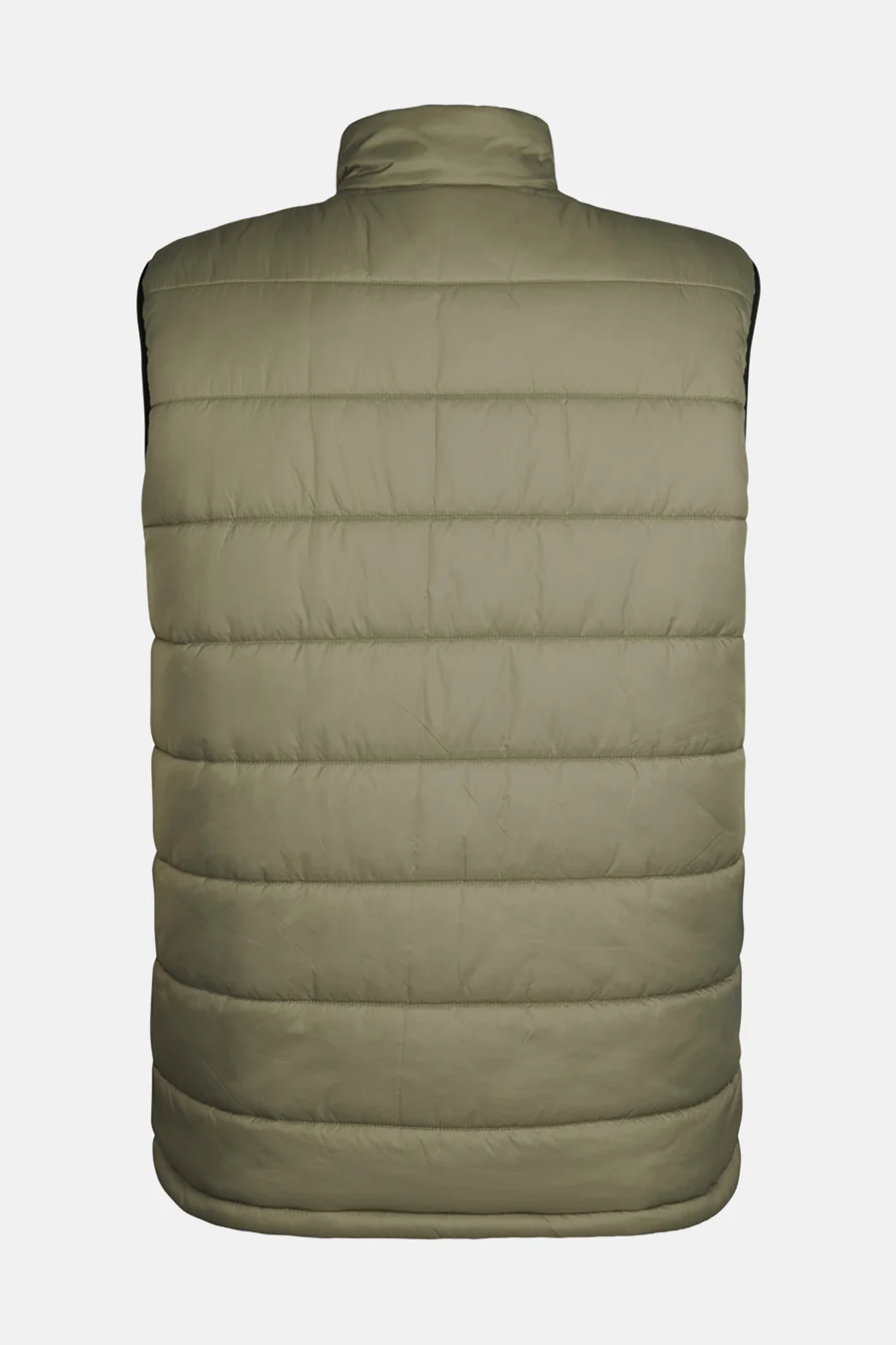 Bodywarmer - Kaki - Image 10