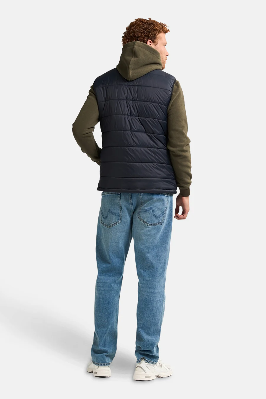 Bodywarmer - zwart - Image 3