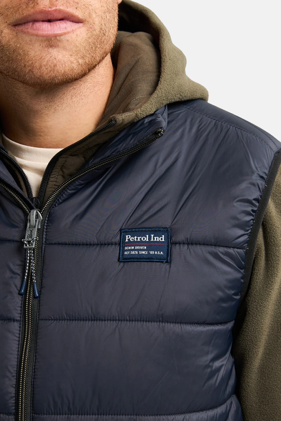 Bodywarmer - zwart - Image 4