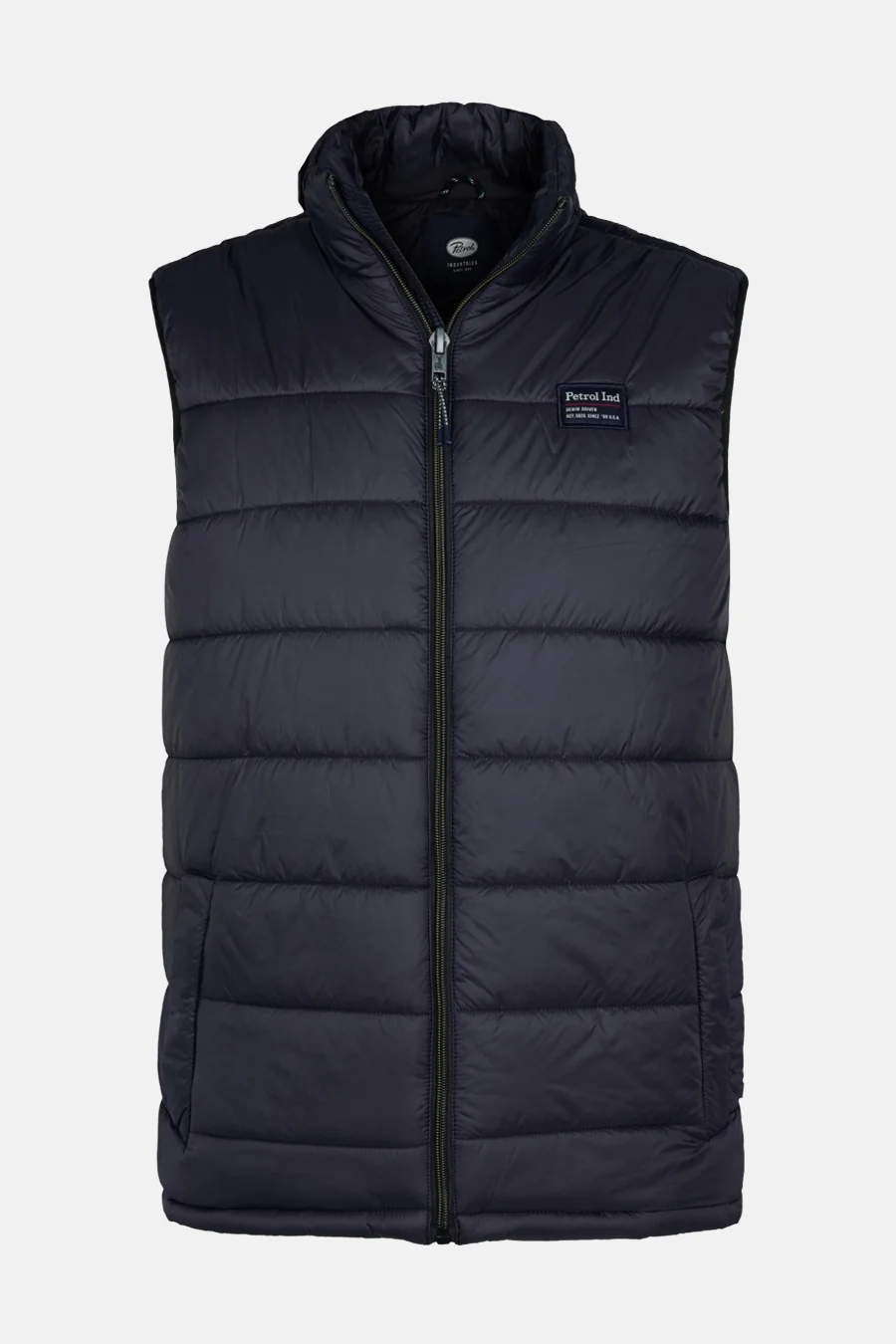 Bodywarmer - zwart - Image 9
