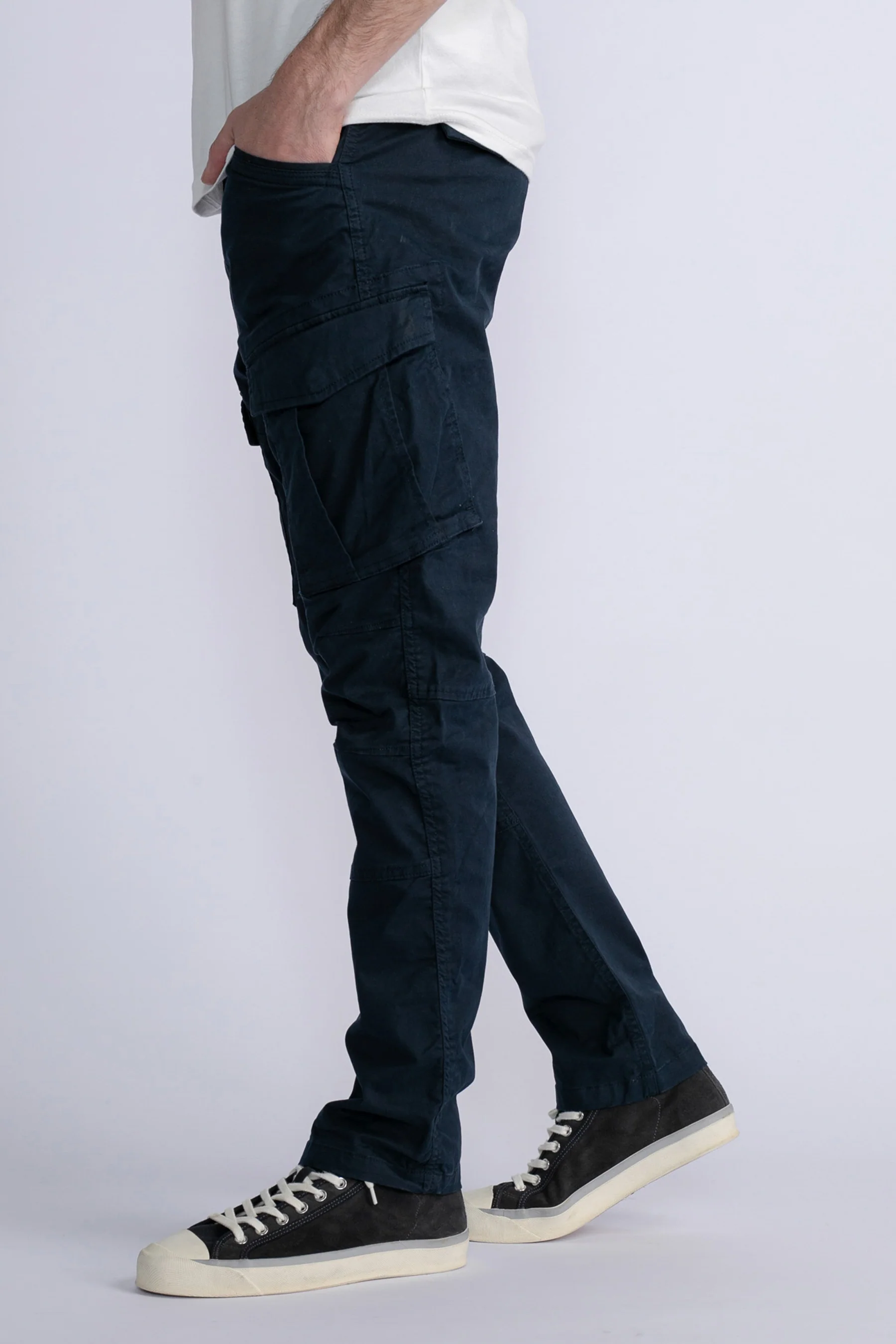 Broek - blauw - Image 10