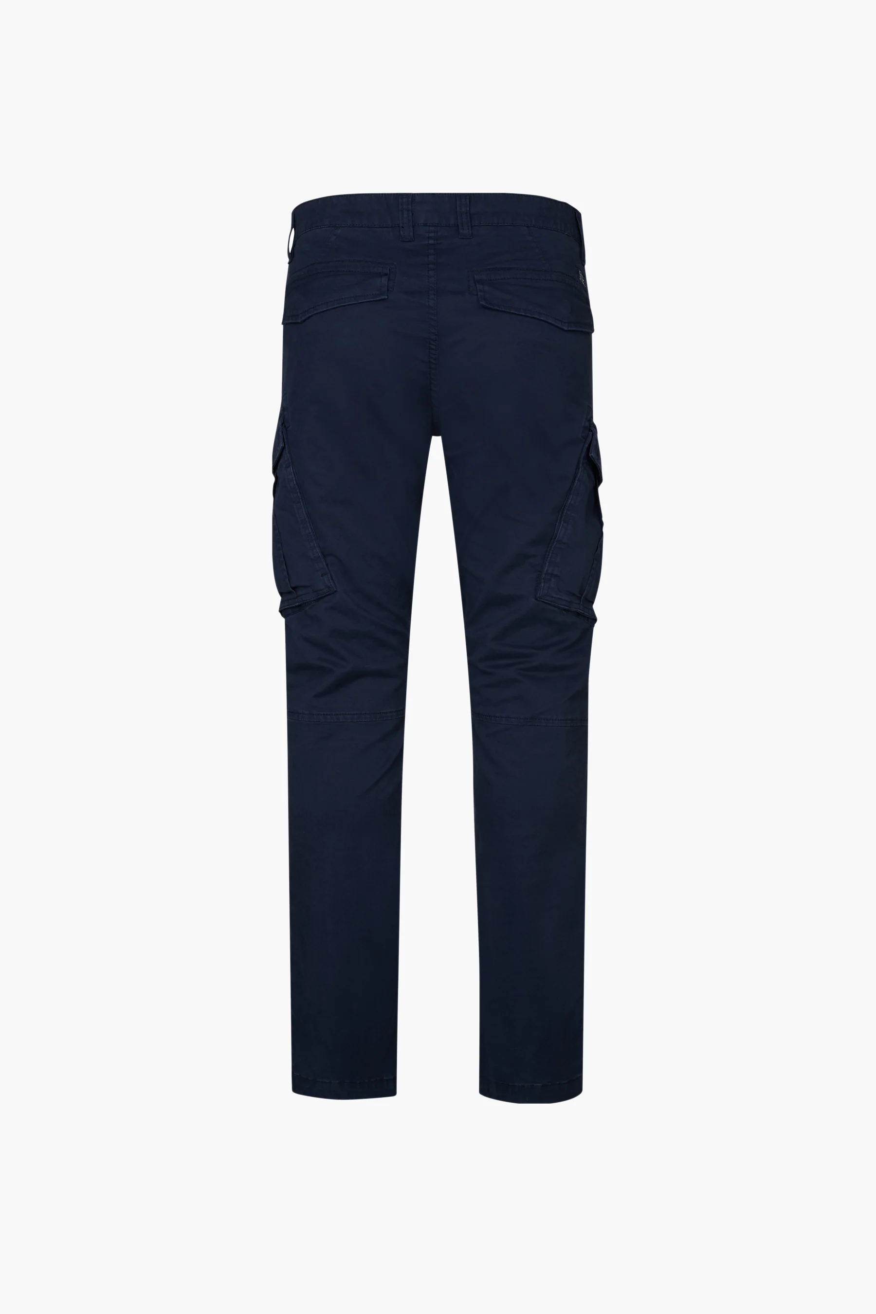 Cargobroek - blauw - Image 3