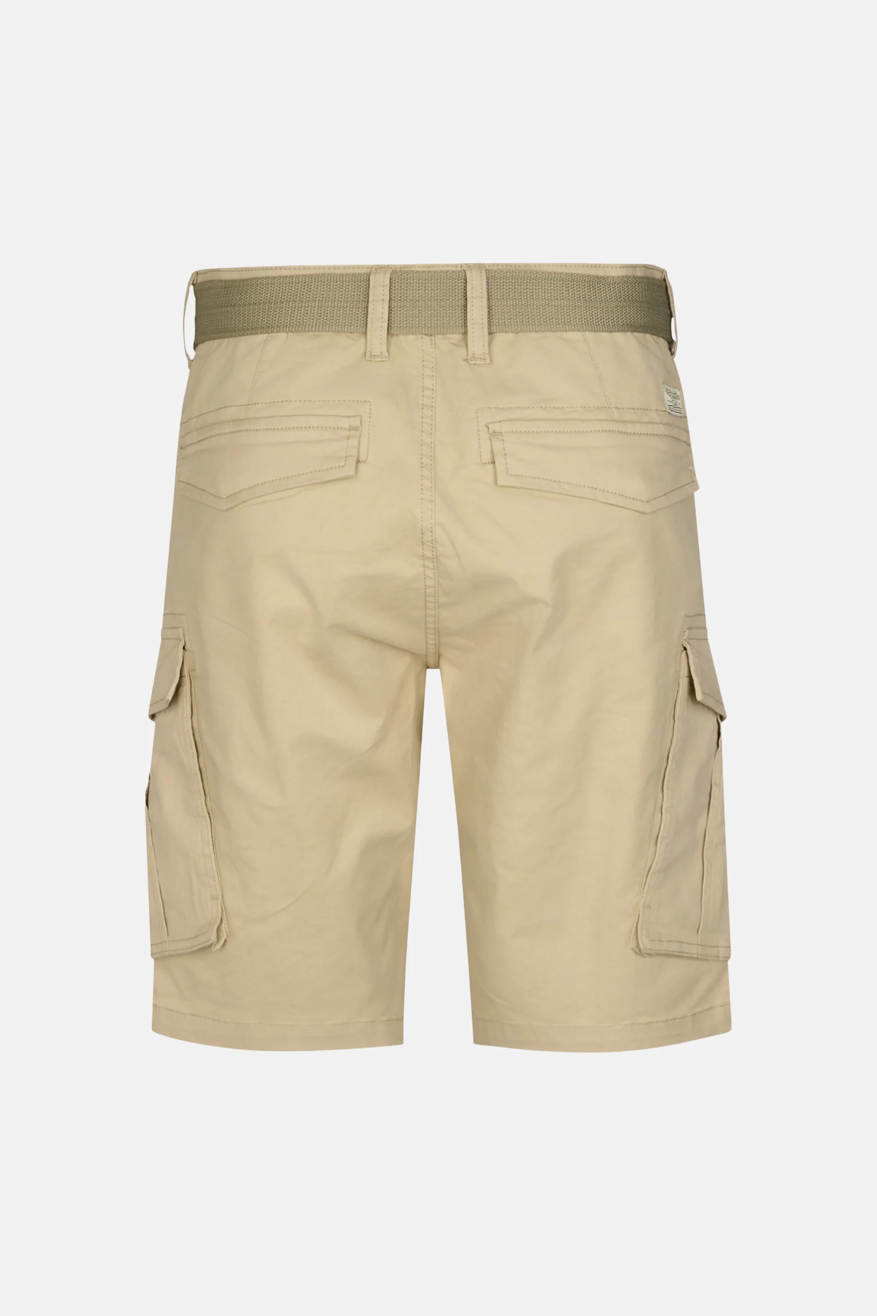 Cargoshort - Beige - Image 10