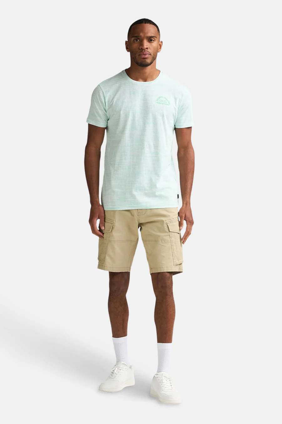 Cargoshort - Beige - Image 2