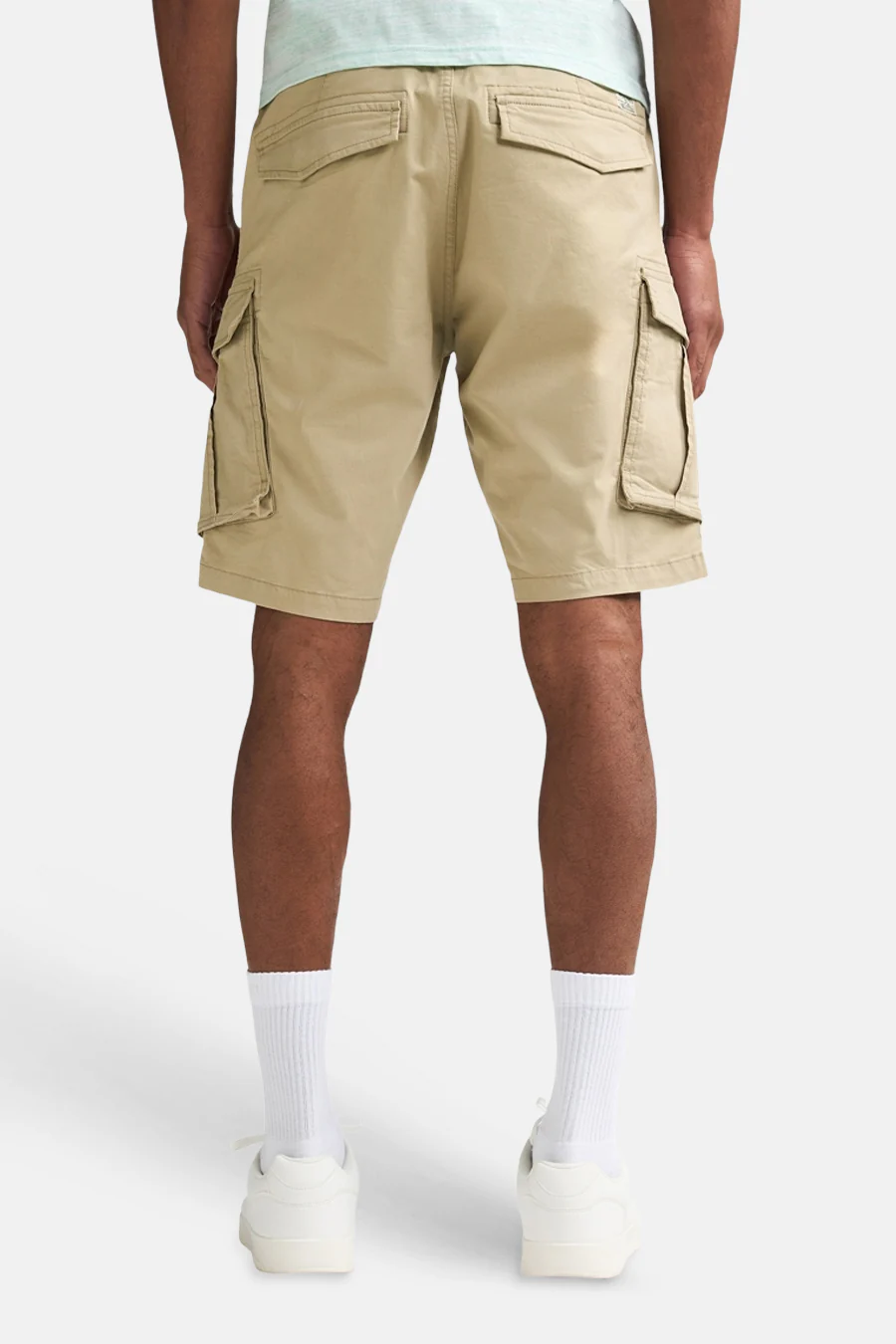 Cargoshort - Beige - Image 8