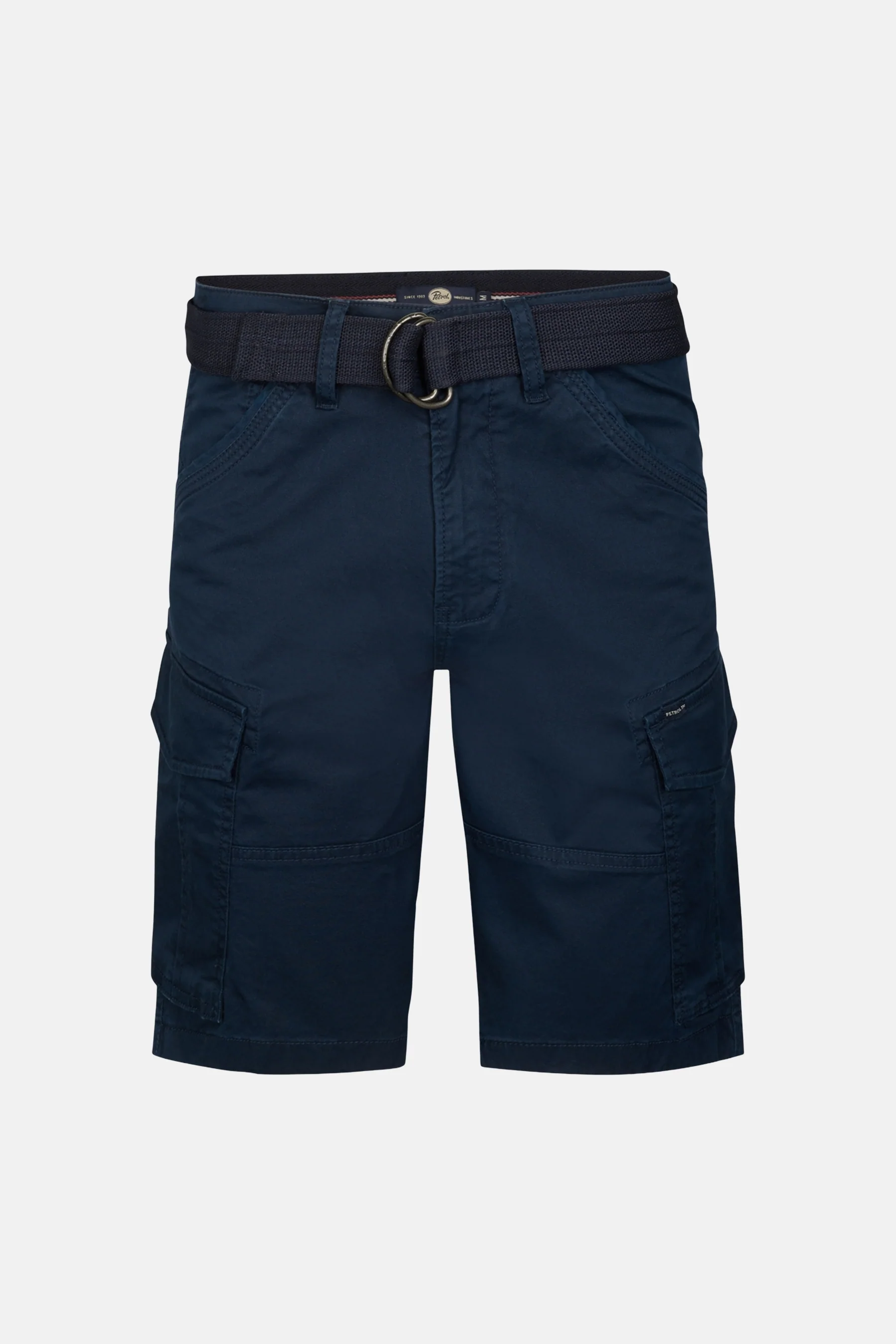 Cargoshort - blauw - Image 9